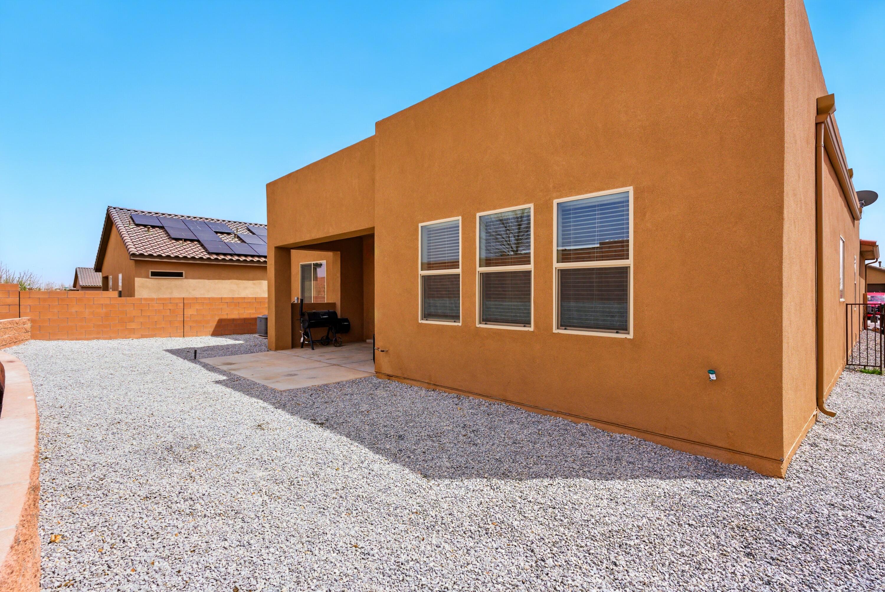 4529 Skyline Loop, Rio Rancho, New Mexico image 43