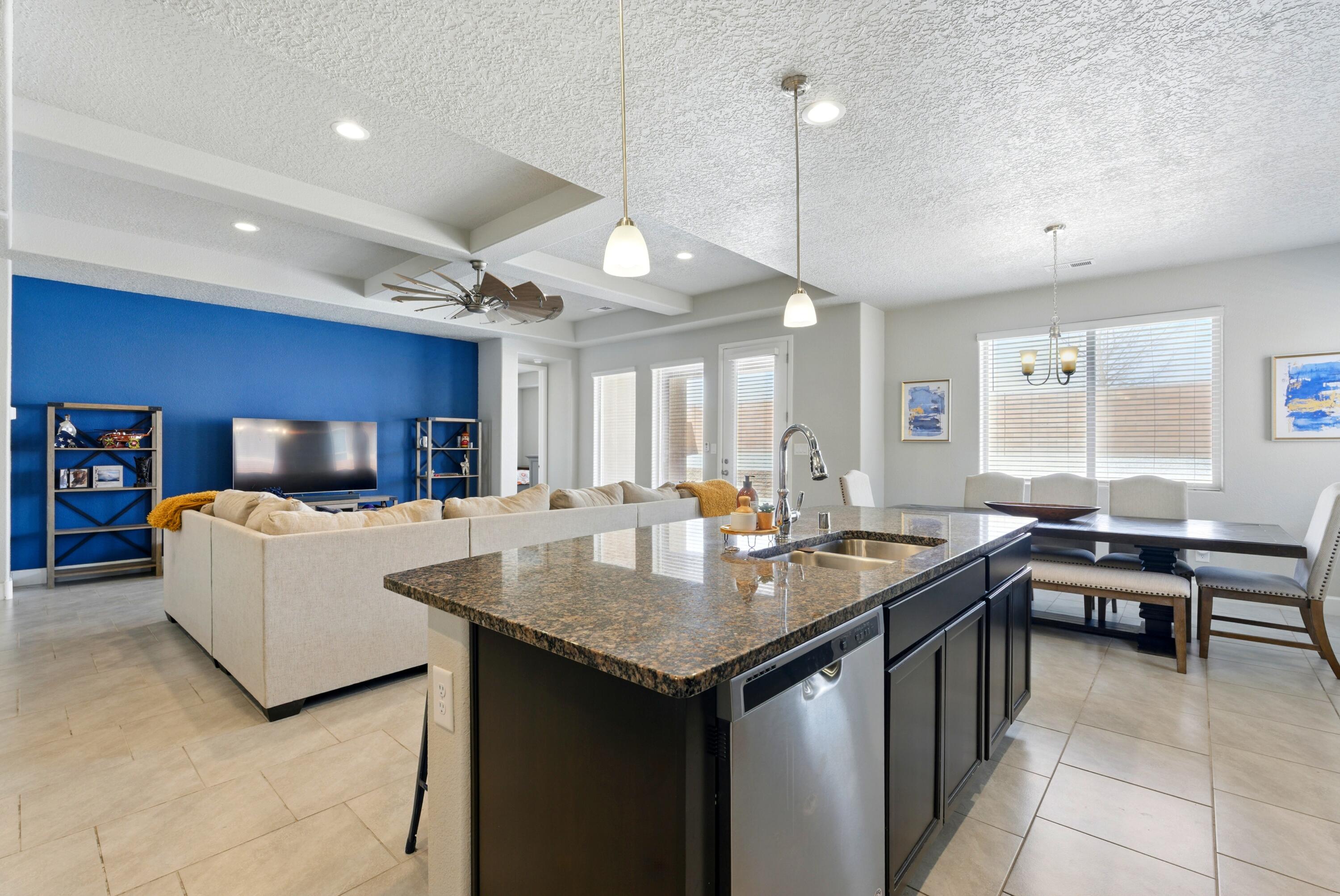 4529 Skyline Loop, Rio Rancho, New Mexico image 13