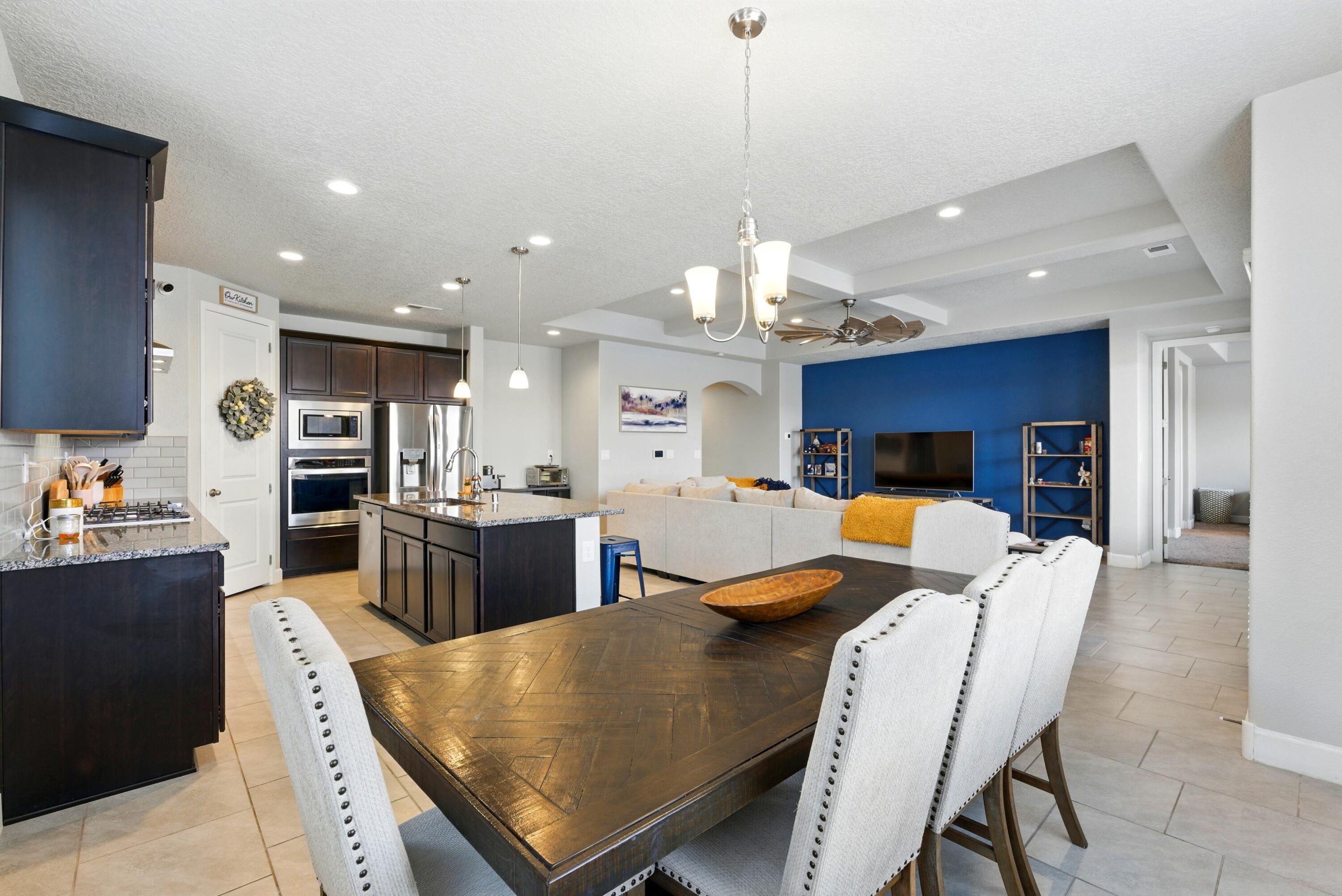 4529 Skyline Loop, Rio Rancho, New Mexico image 18