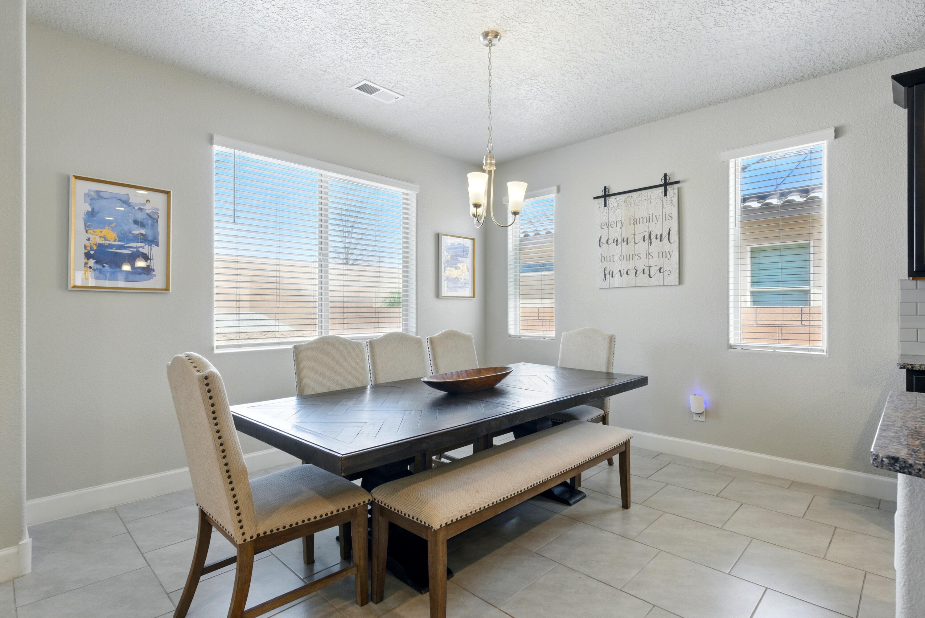 4529 Skyline Loop, Rio Rancho, New Mexico image 17