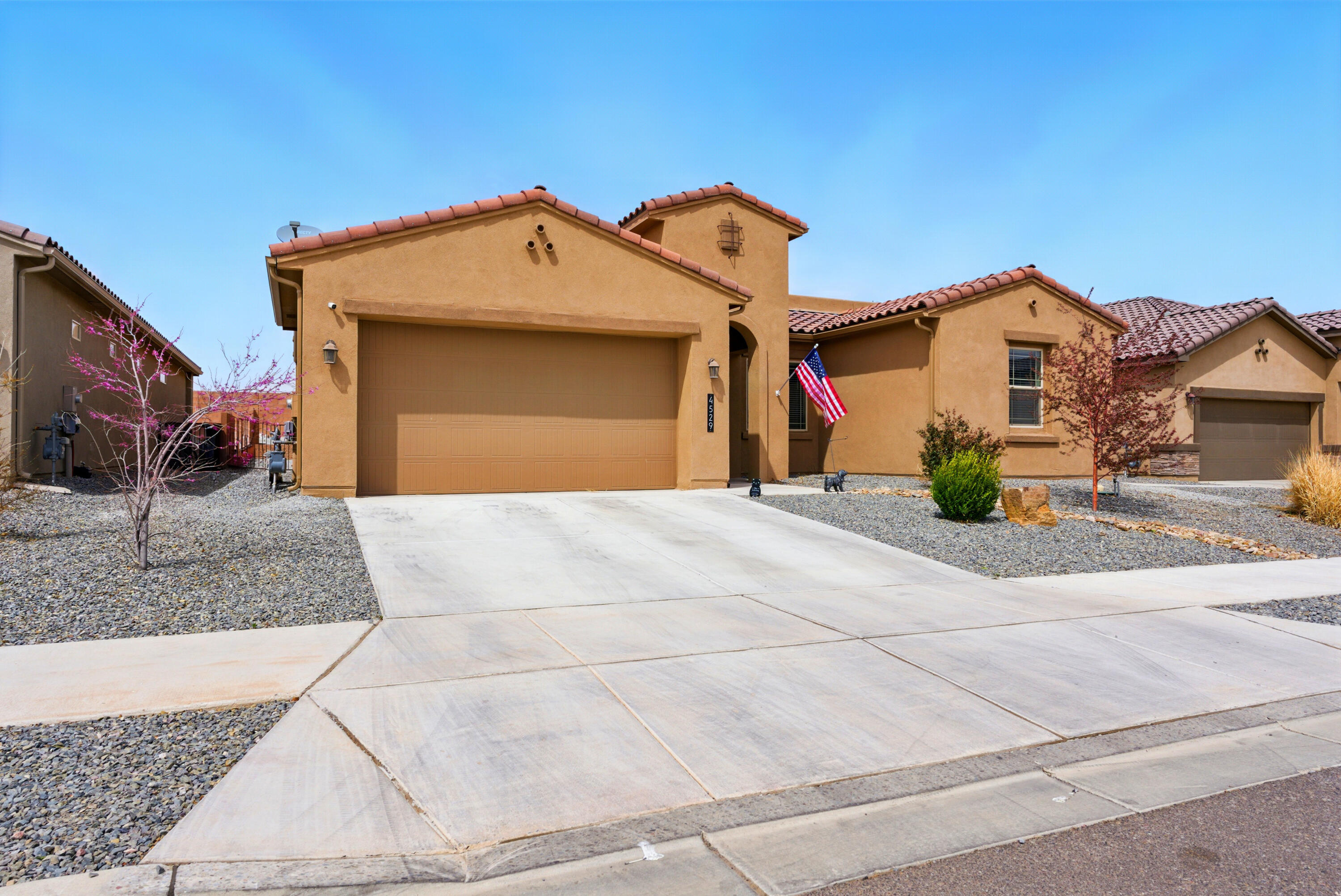 4529 Skyline Loop, Rio Rancho, New Mexico image 2