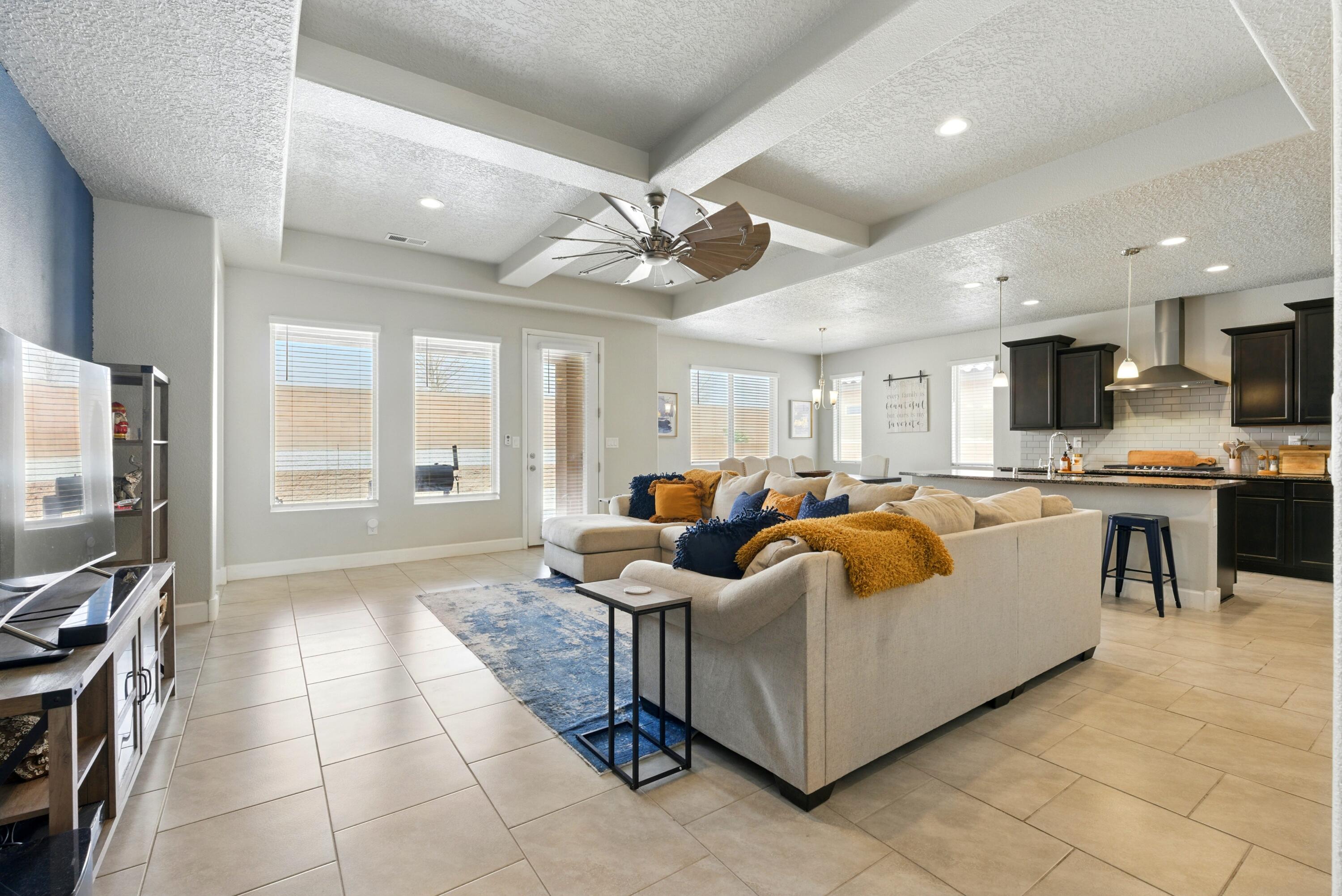 4529 Skyline Loop, Rio Rancho, New Mexico image 8