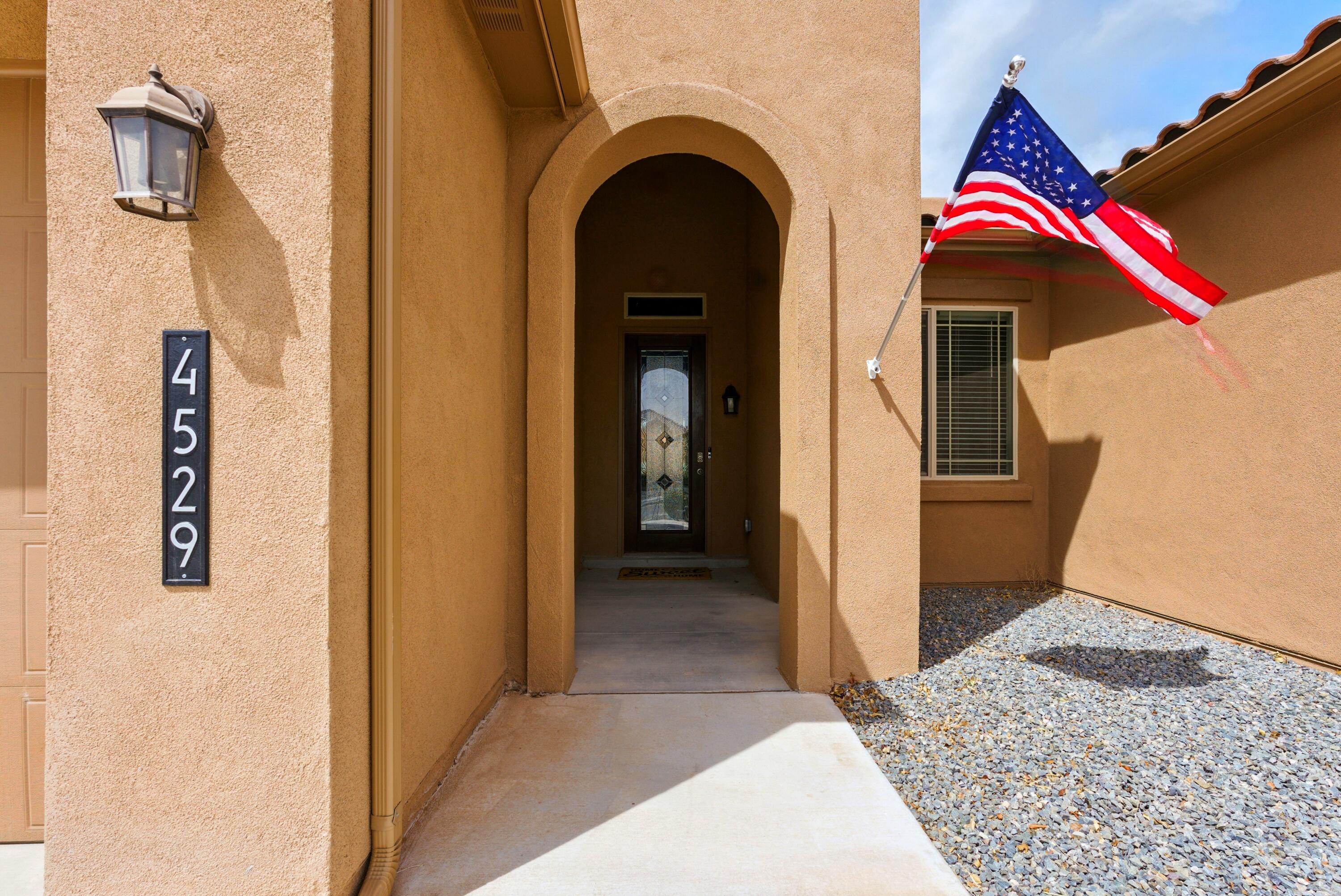 4529 Skyline Loop, Rio Rancho, New Mexico image 4