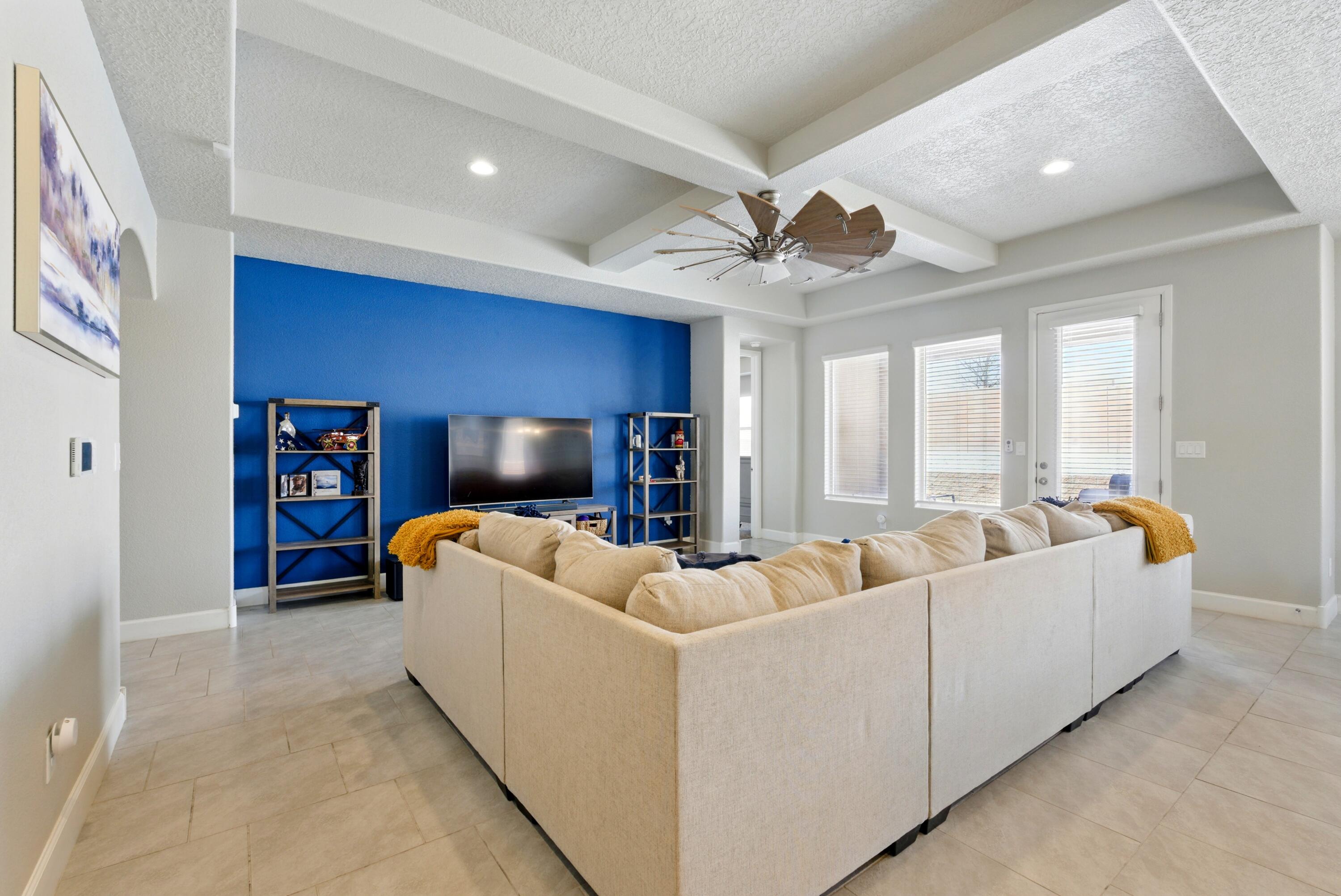 4529 Skyline Loop, Rio Rancho, New Mexico image 9
