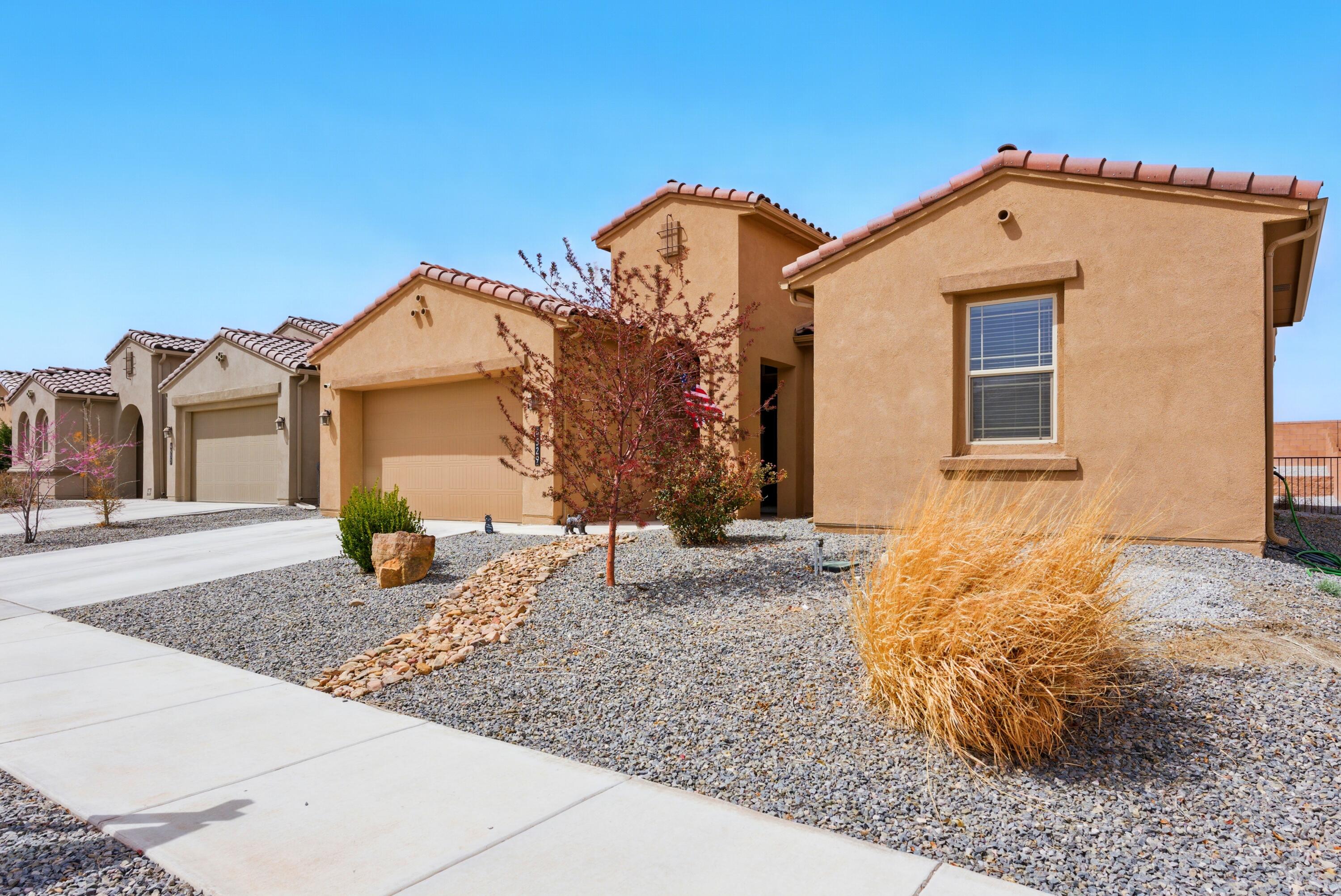 4529 Skyline Loop, Rio Rancho, New Mexico image 3