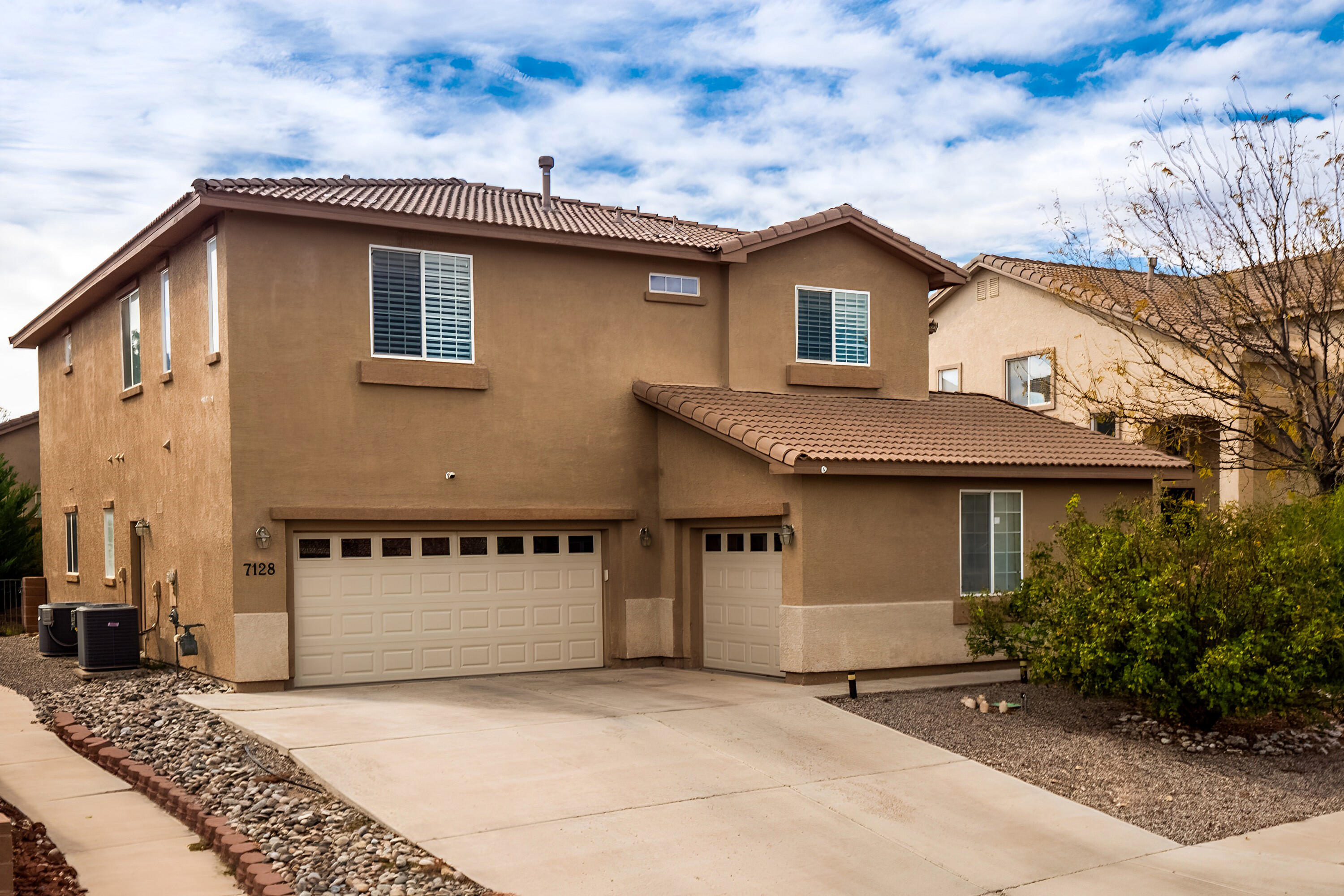 7128 Cuchillo Road, Albuquerque, New Mexico image 1