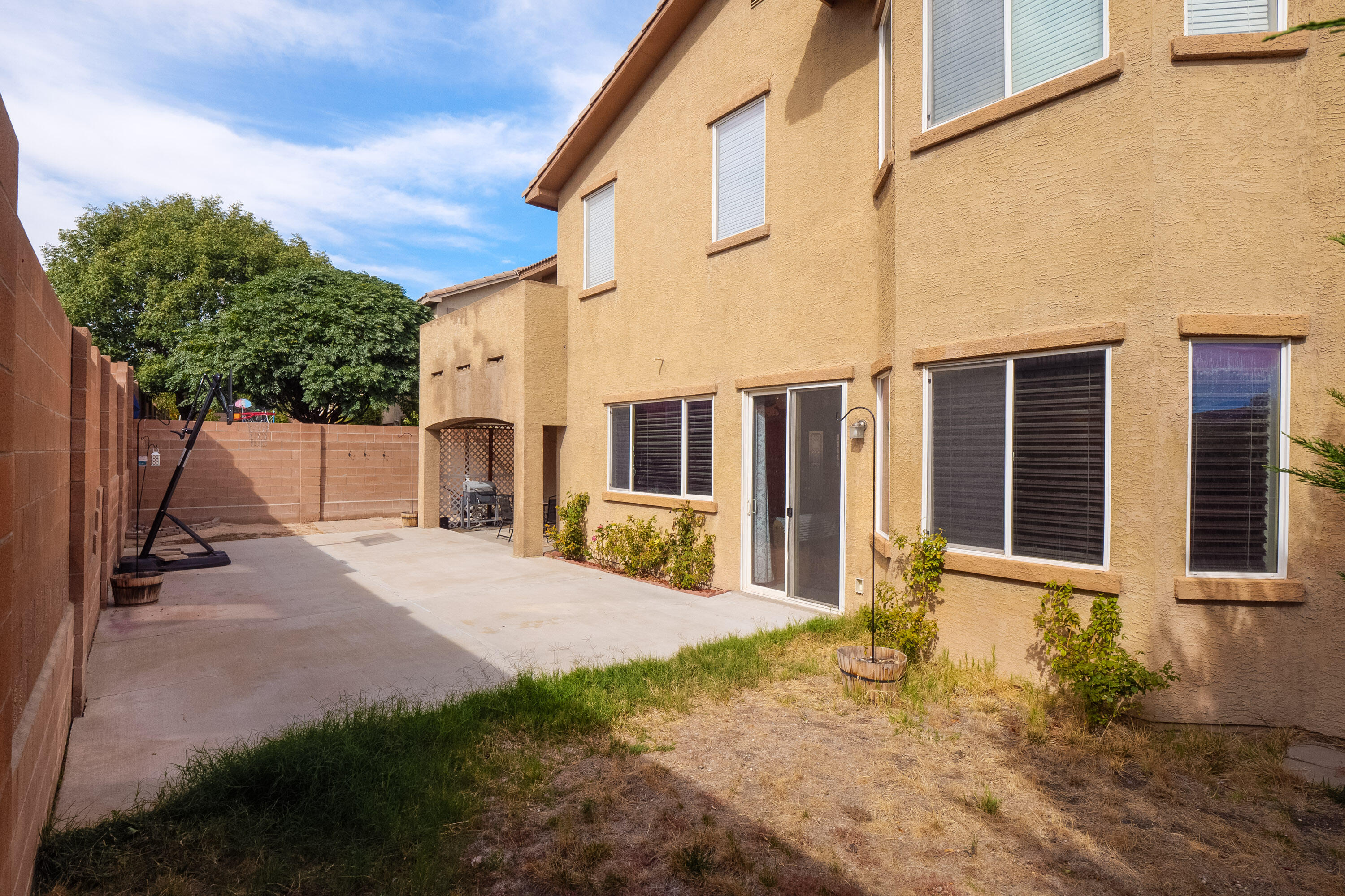 7128 Cuchillo Road, Albuquerque, New Mexico image 23