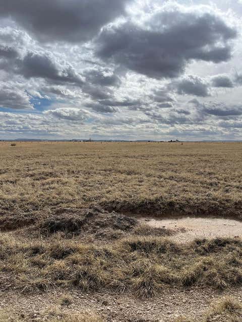 Vacant Land For Sale - Cricket Lane Lot 21<br/> Torrance County, Estancia, NM 87016