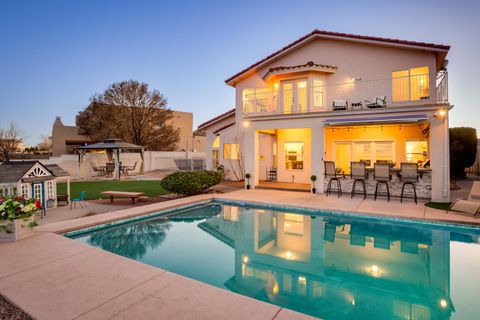 3557 Newcastle Drive SE Rio Rancho NM 87124