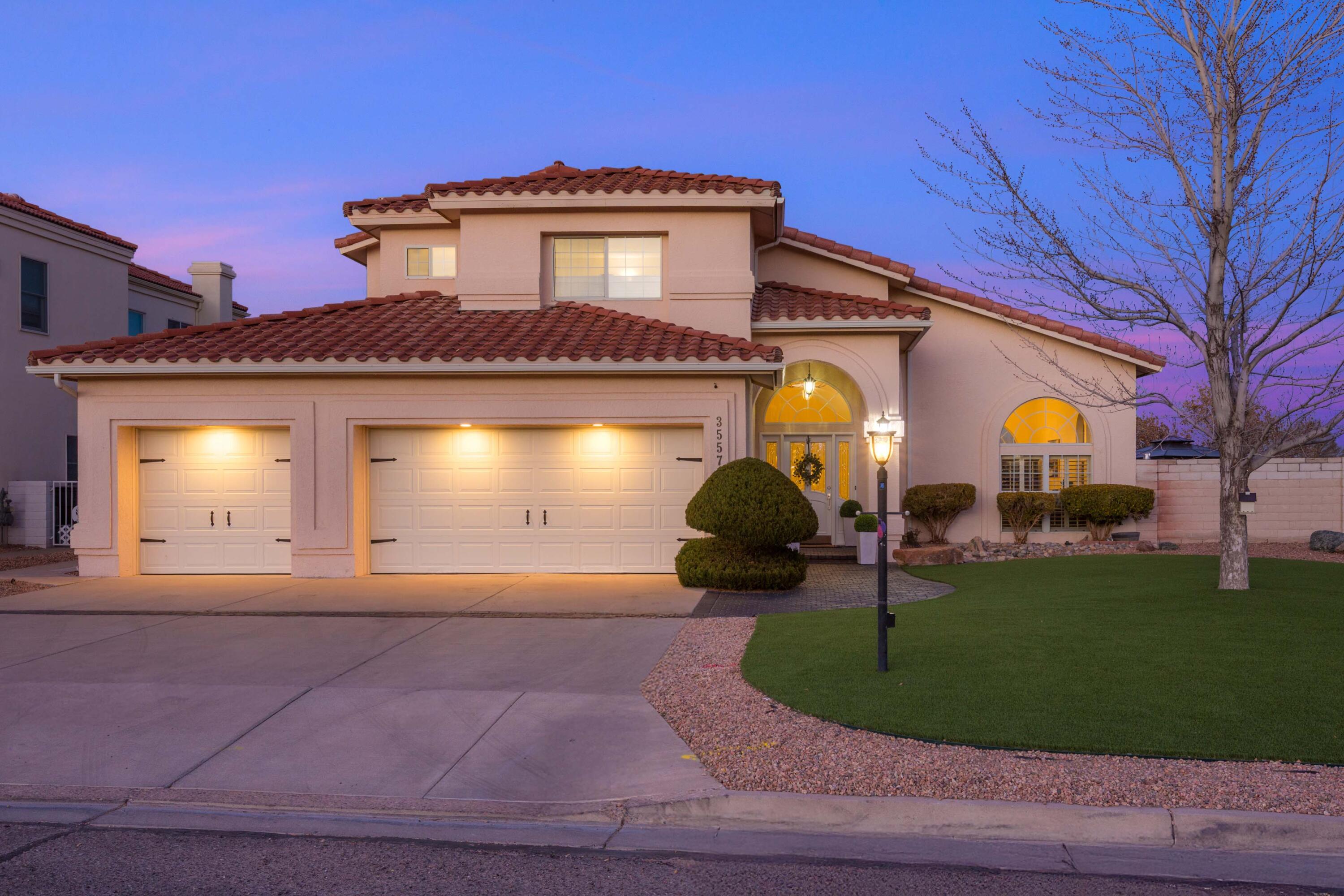 3557 Newcastle Drive SE