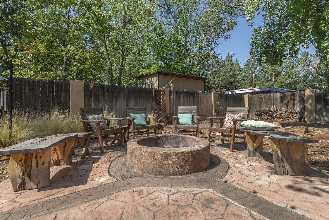 917 Idlewilde Lane, Albuquerque, New Mexico image 26