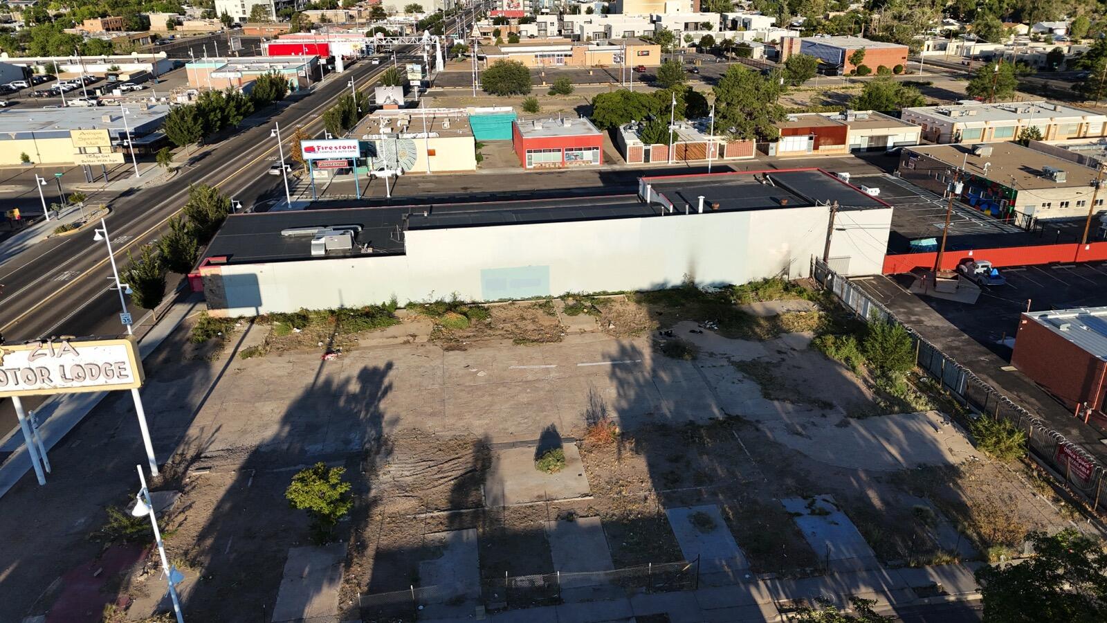 4611 Central Avenue NE