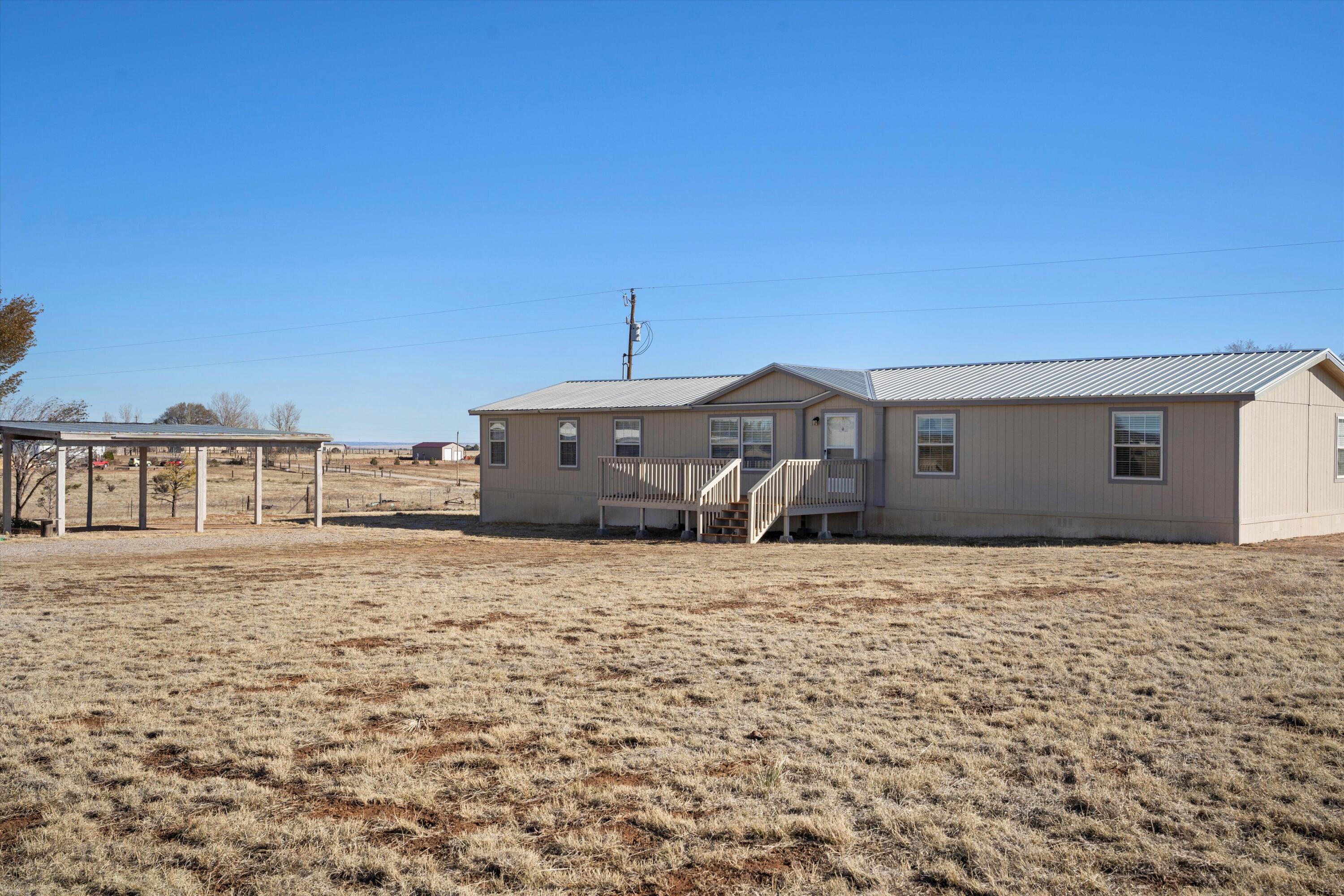 26 Quail Trail, Moriarty, New Mexico image 30