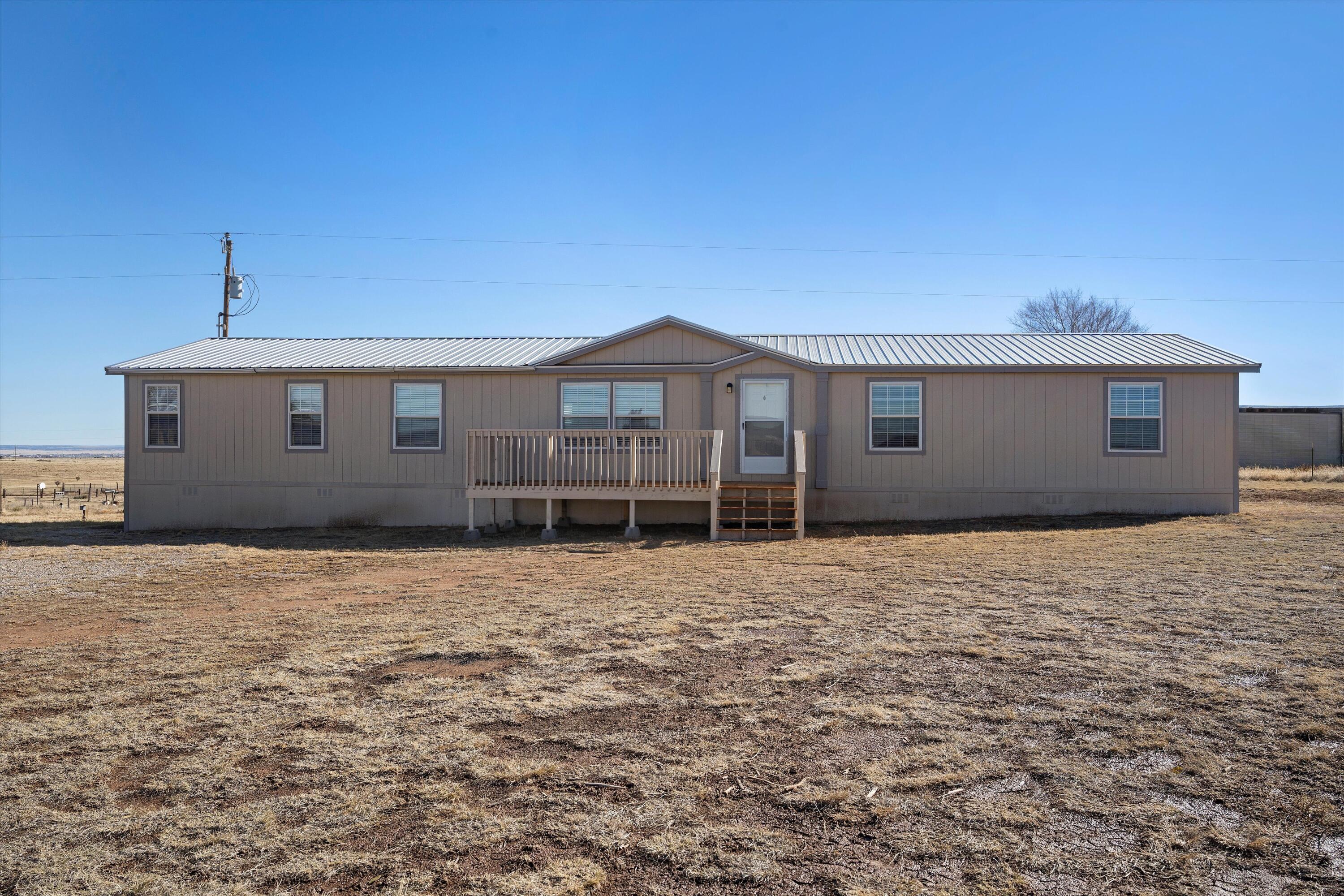 26 Quail Trail, Moriarty, New Mexico image 1