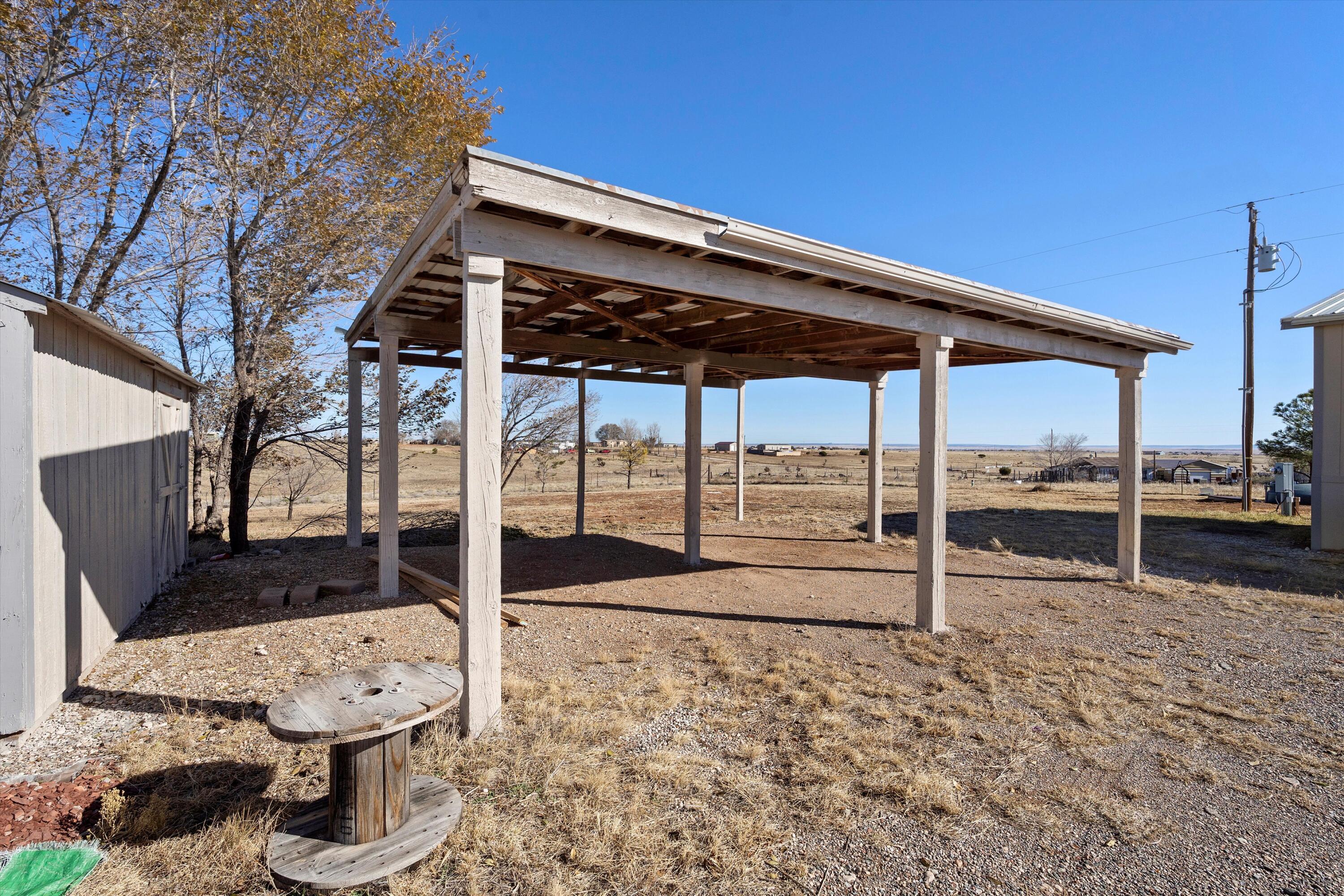 26 Quail Trail, Moriarty, New Mexico image 28