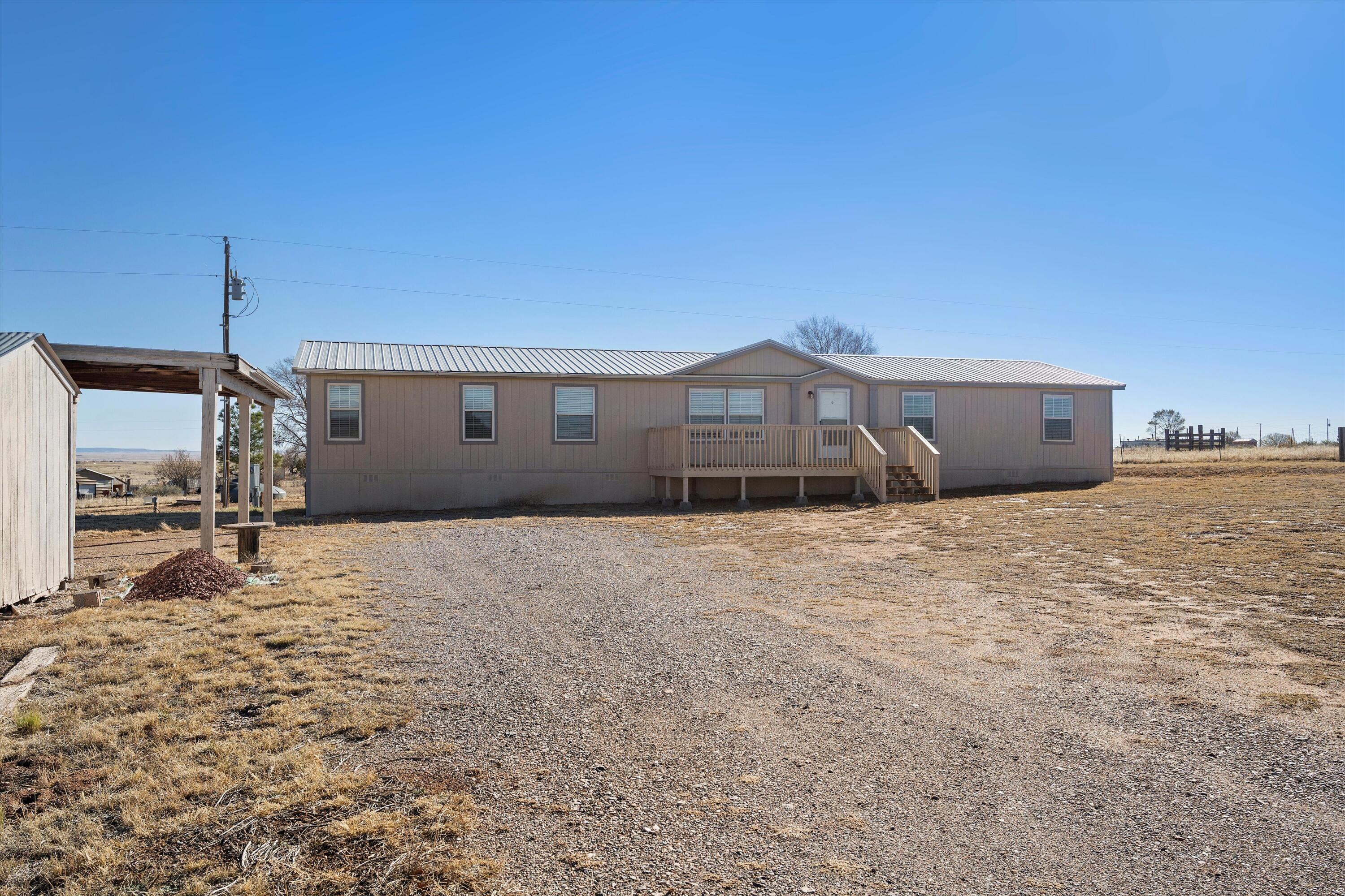 26 Quail Trail, Moriarty, New Mexico image 34