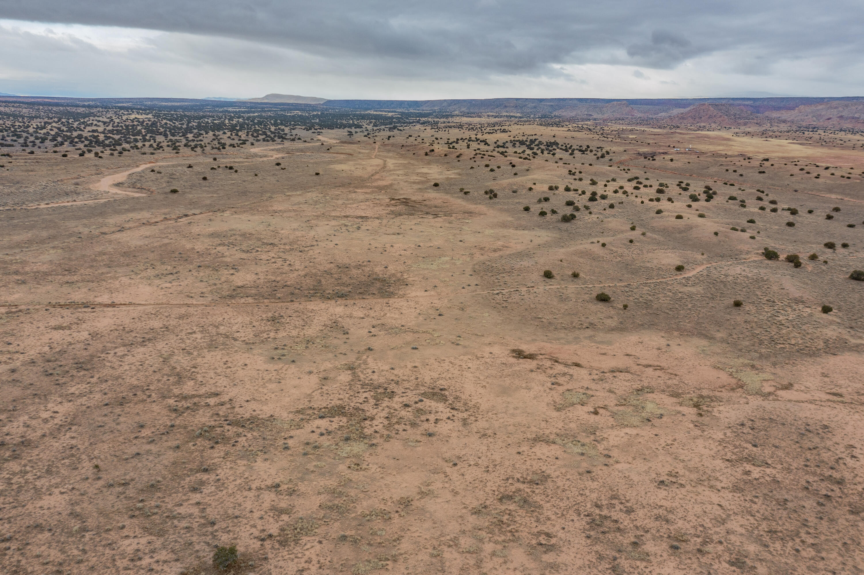 TBD N Tribal Rd. 321