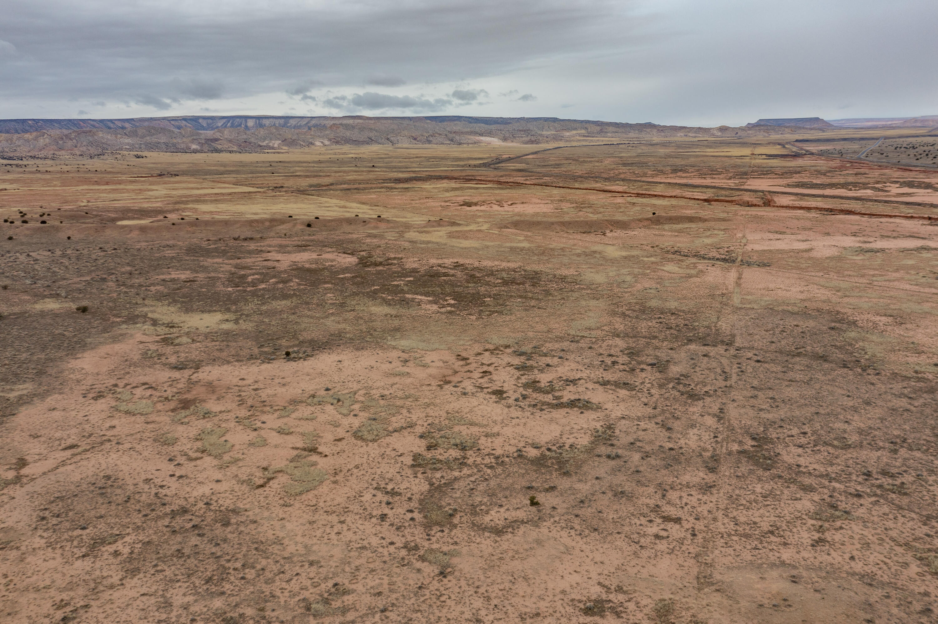 TBD N Tribal Rd. 321