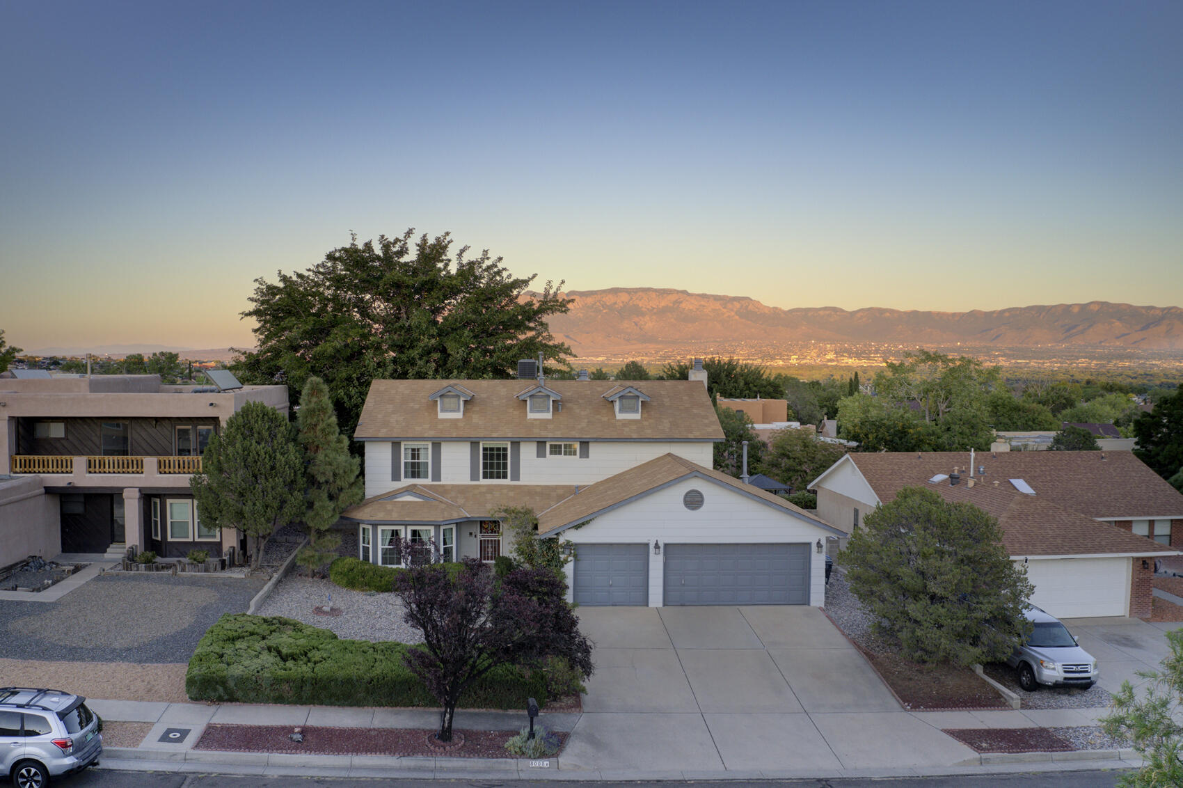 8008 Wagon Mound Drive, Albuquerque, New Mexico image 40