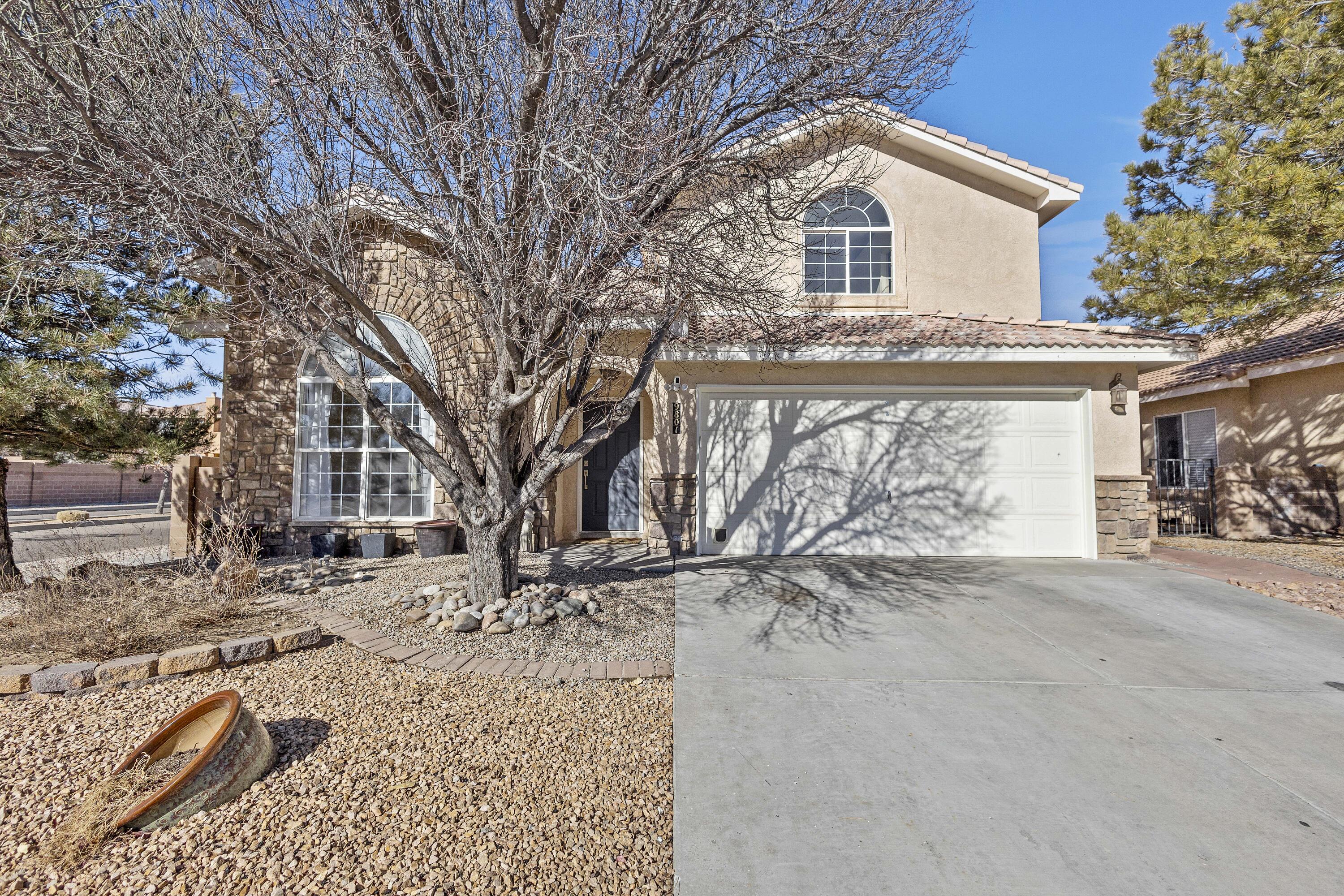 9801 Cassidy Drive, Albuquerque, New Mexico image 1