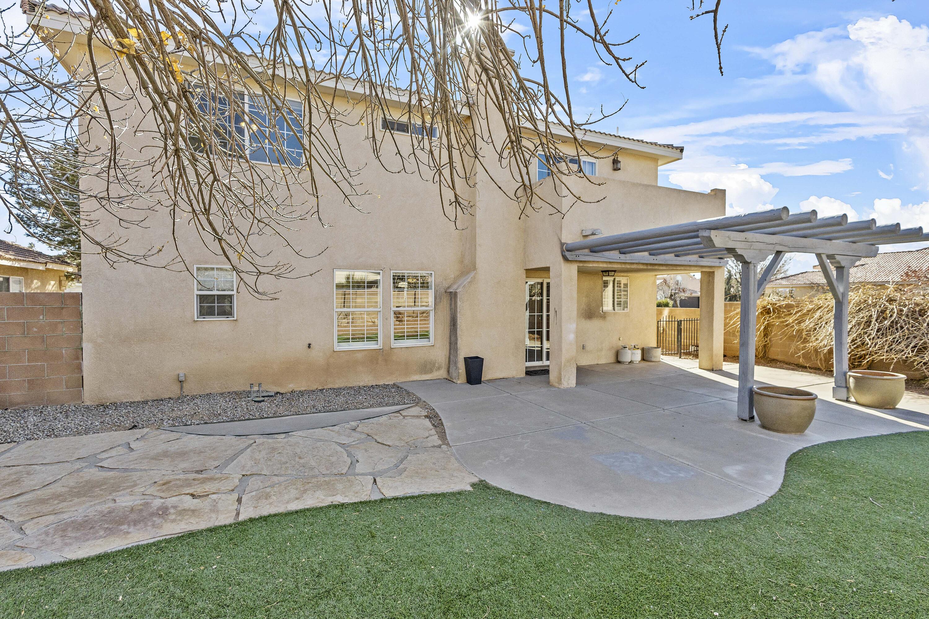 9801 Cassidy Drive, Albuquerque, New Mexico image 47