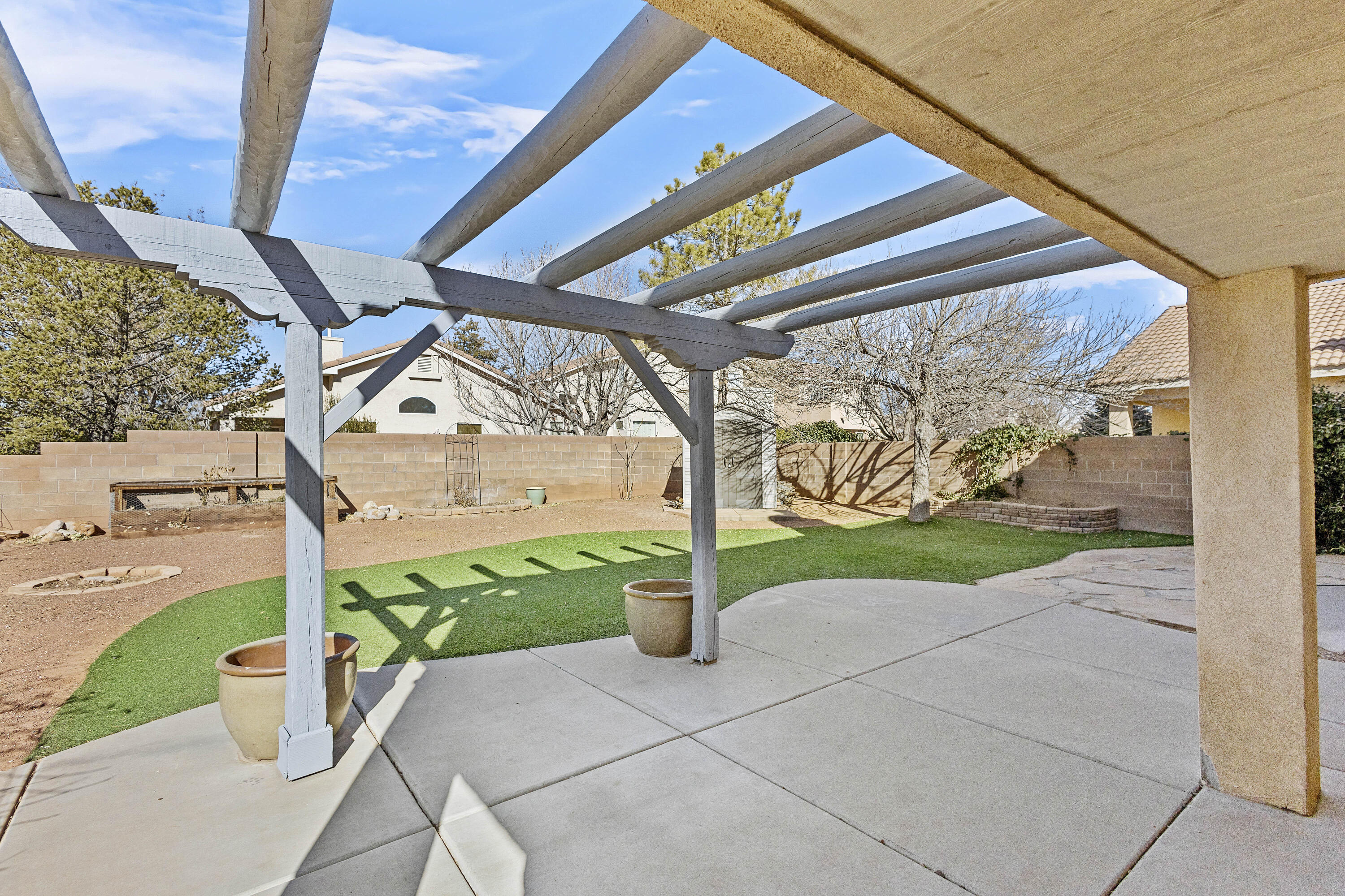 9801 Cassidy Drive, Albuquerque, New Mexico image 50