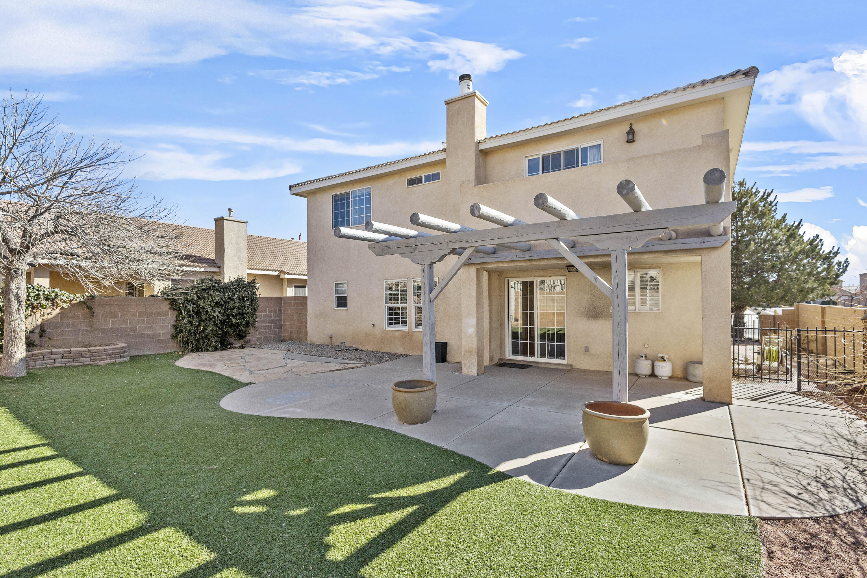 9801 Cassidy Drive, Albuquerque, New Mexico image 45