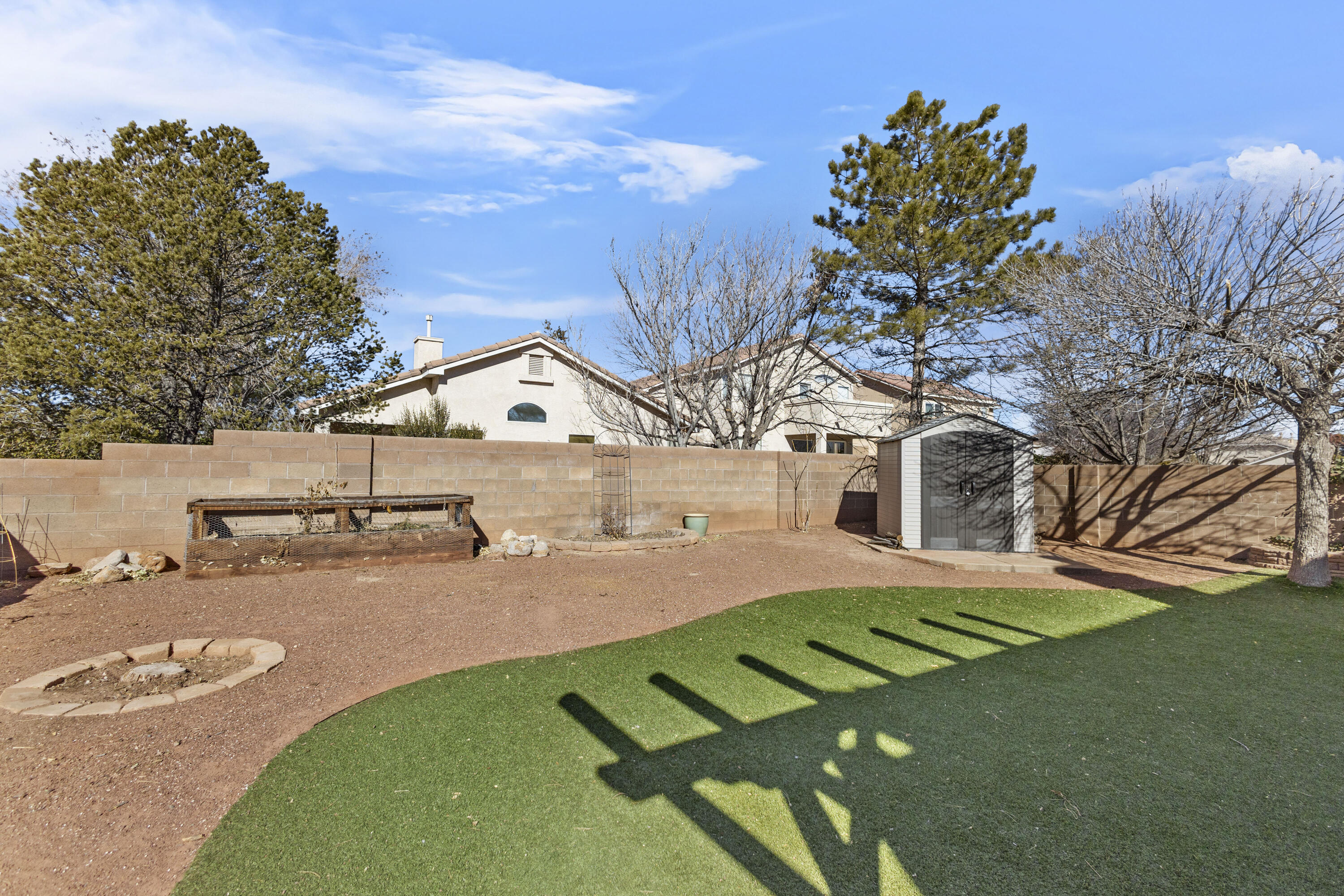 9801 Cassidy Drive, Albuquerque, New Mexico image 49