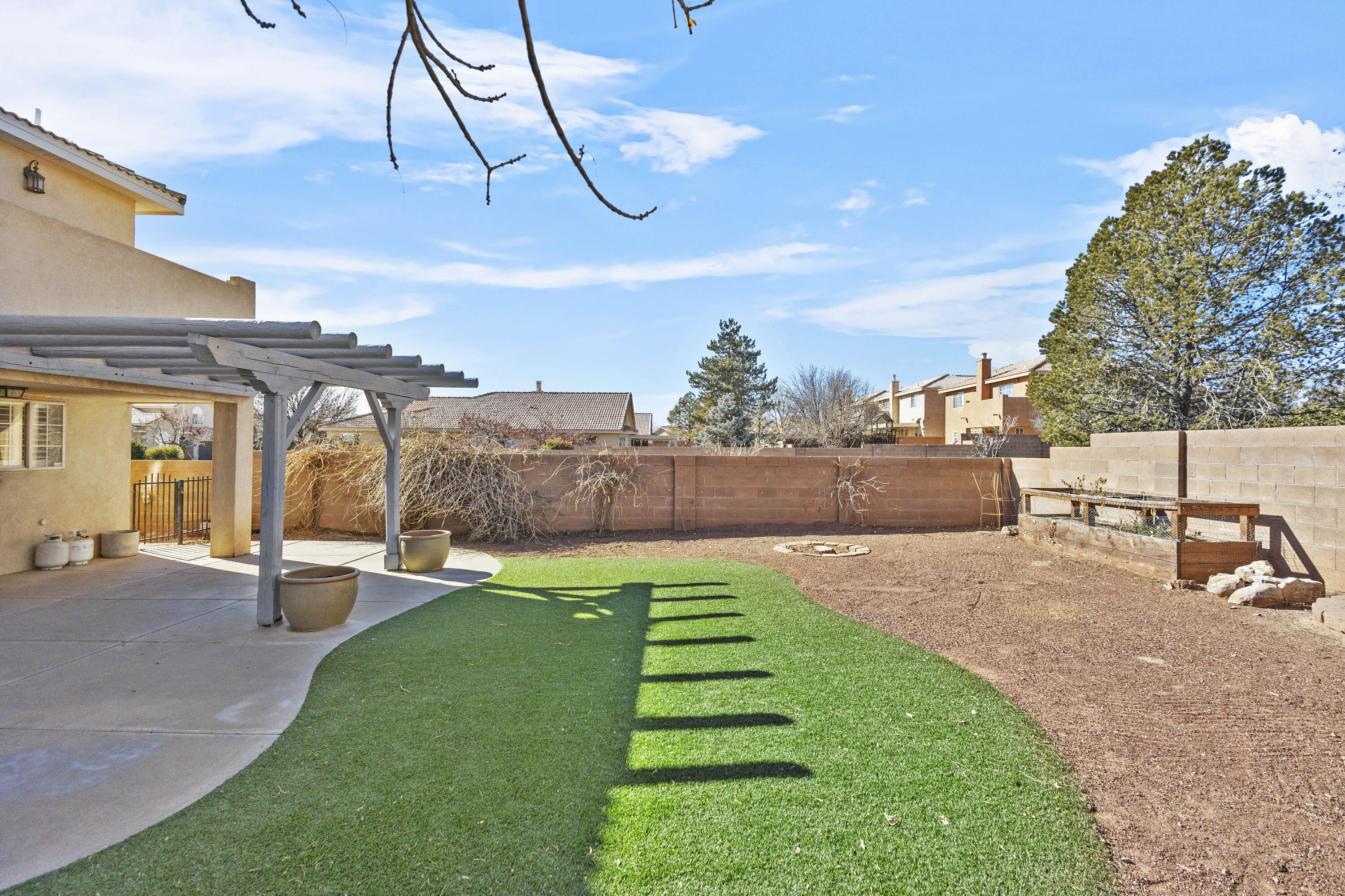 9801 Cassidy Drive, Albuquerque, New Mexico image 48