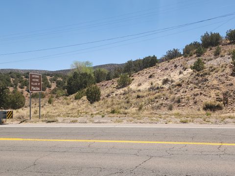 Photo of 574 STATE HIGHWAY 165, Placitas, NM 87043 (MLS # 1102175)