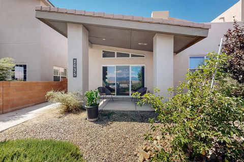 Photo of 2635 Stryker Road SE, Albuquerque, NM 87106 (MLS # 1089604)
