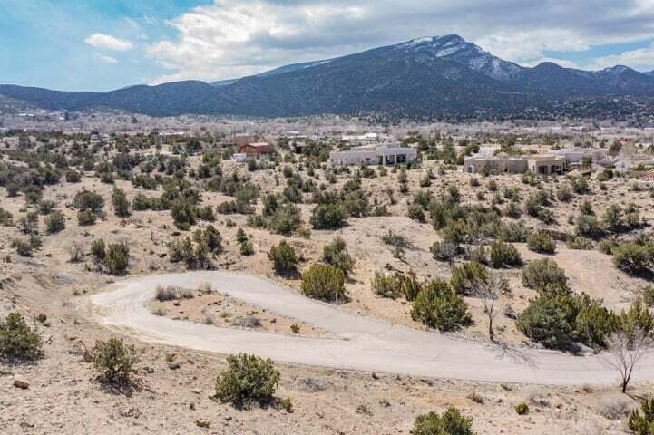 El Rincon, Placitas, New Mexico image 3