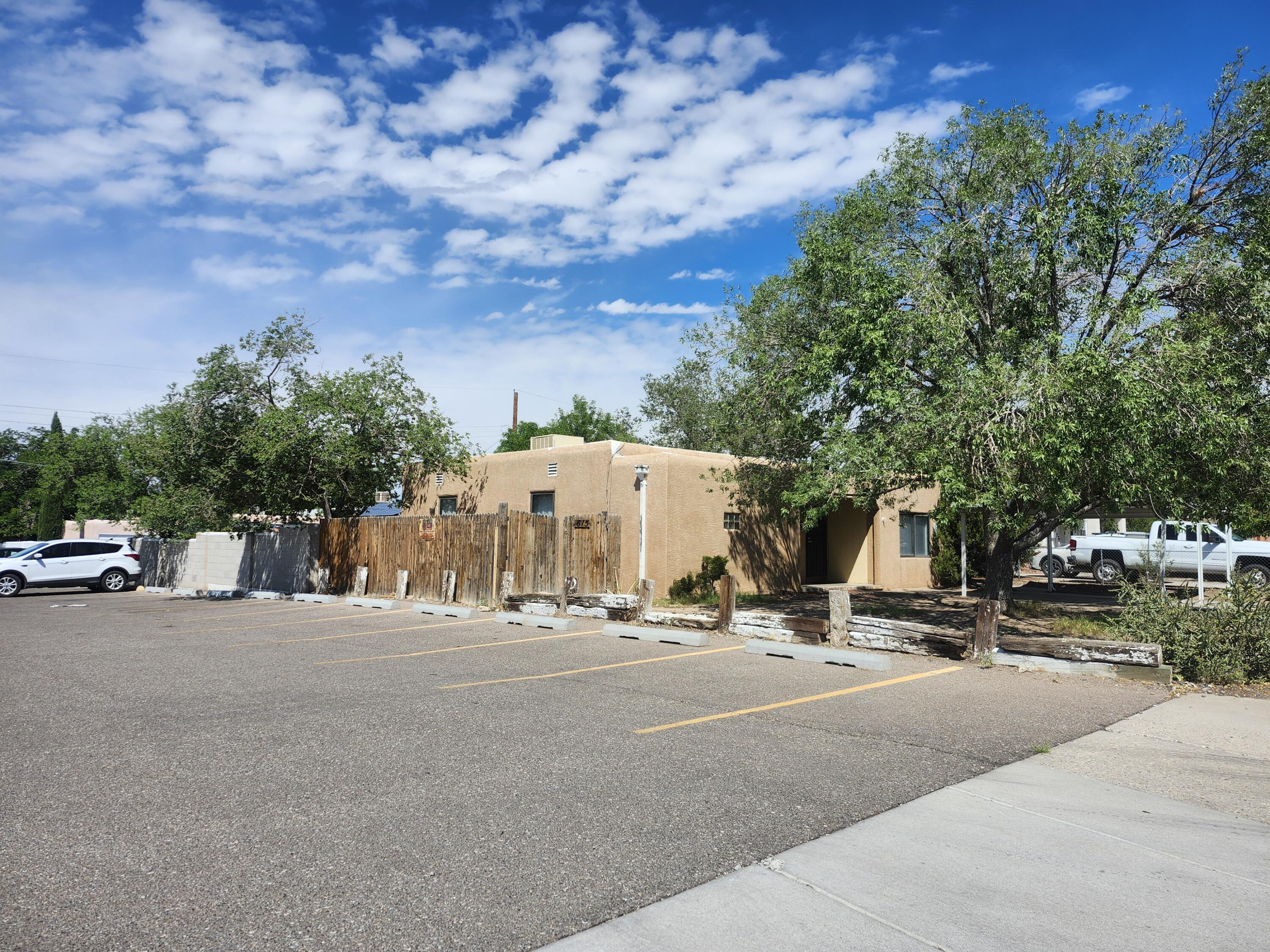 615 Quincy St #A AND B, Albuquerque, New Mexico image 24