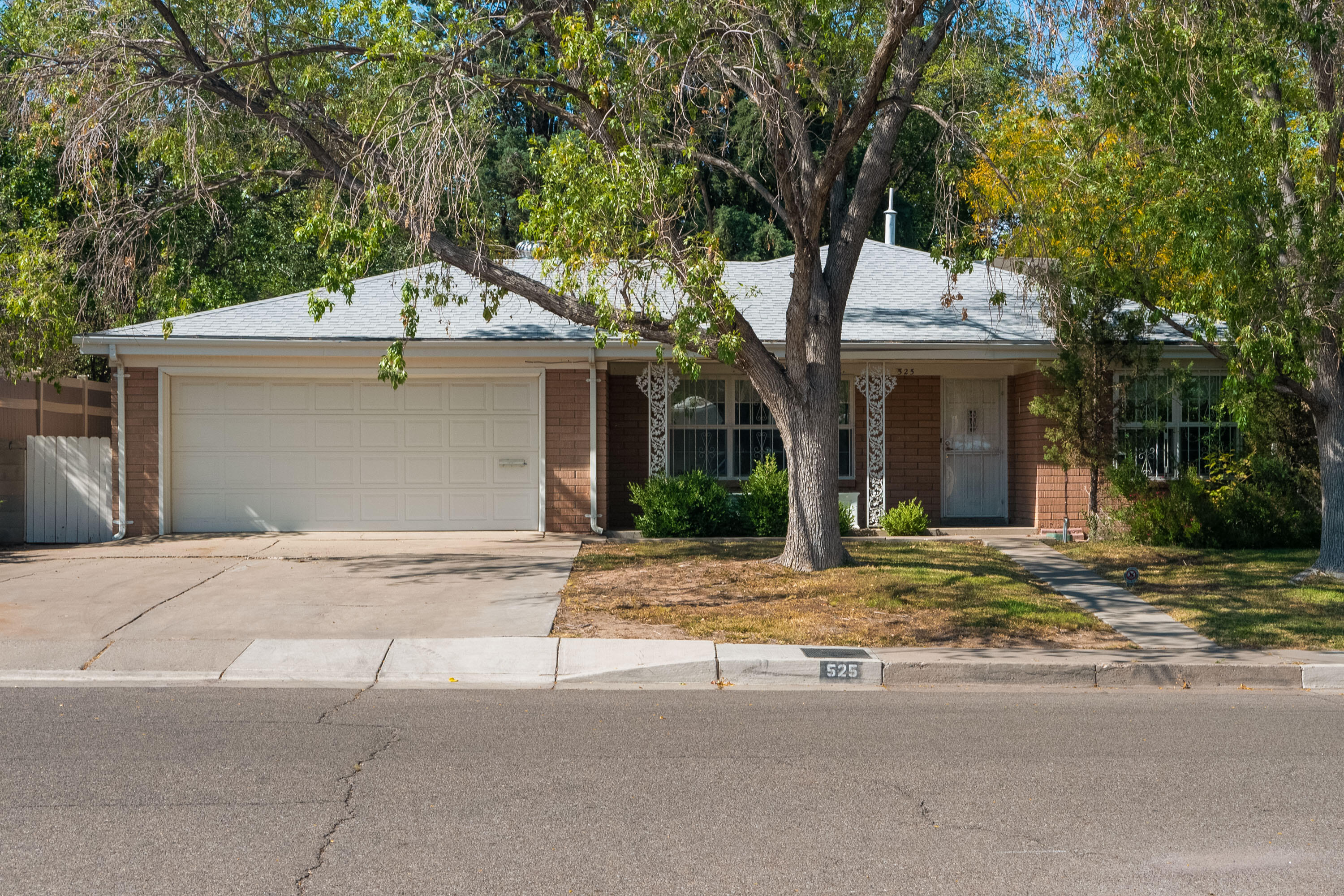 525 Graceland Drive, Albuquerque, New Mexico image 2