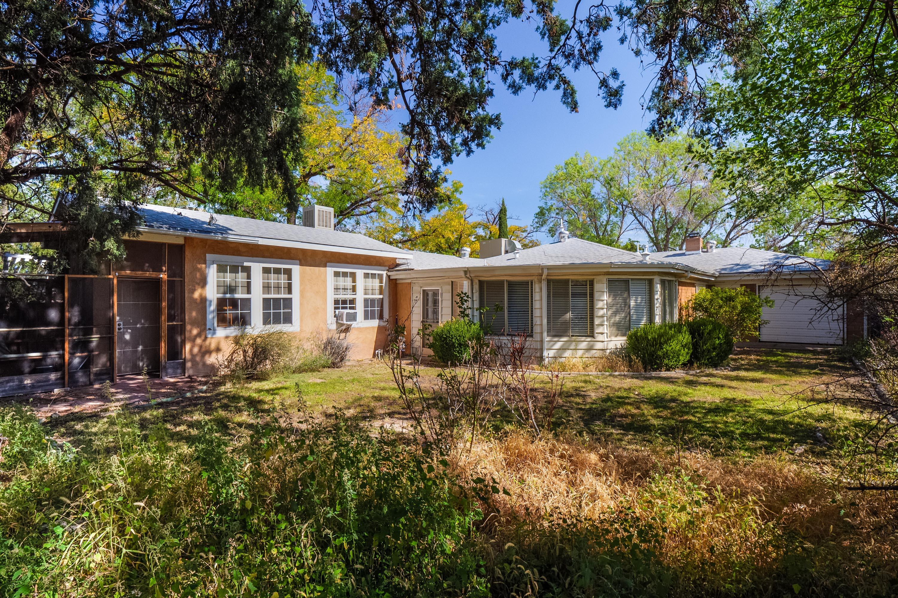 525 Graceland Drive, Albuquerque, New Mexico image 36