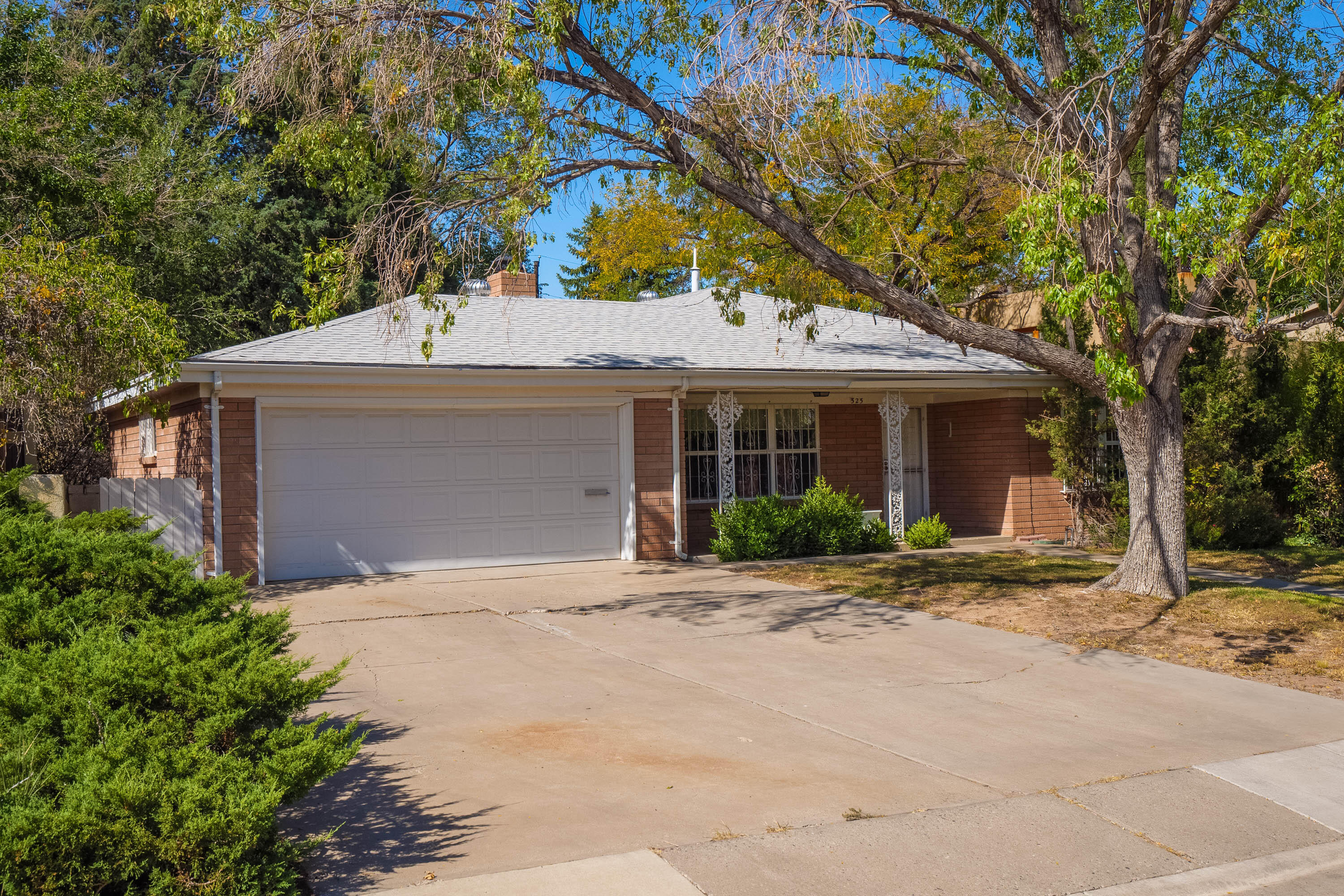 525 Graceland Drive, Albuquerque, New Mexico image 1