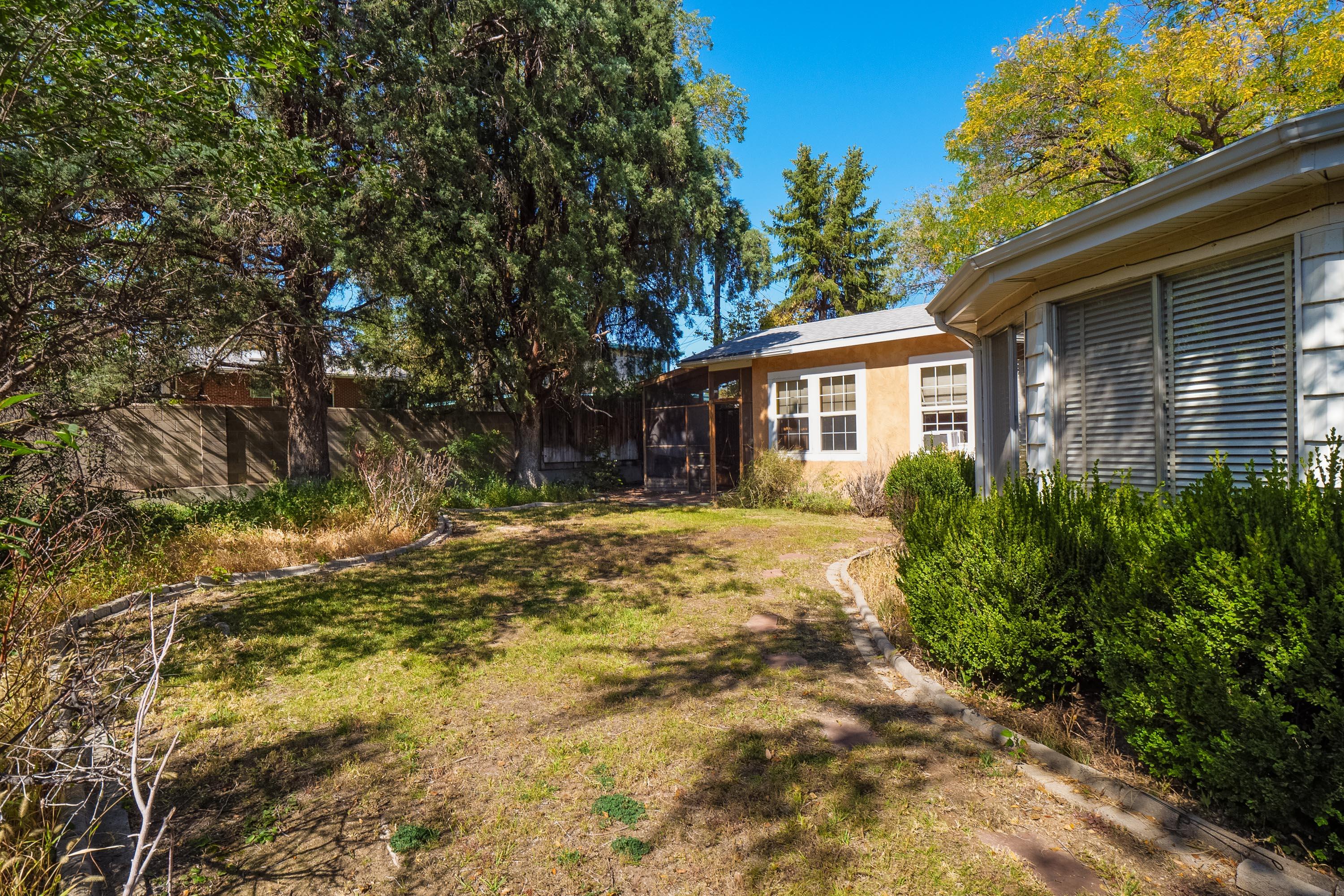 525 Graceland Drive, Albuquerque, New Mexico image 38