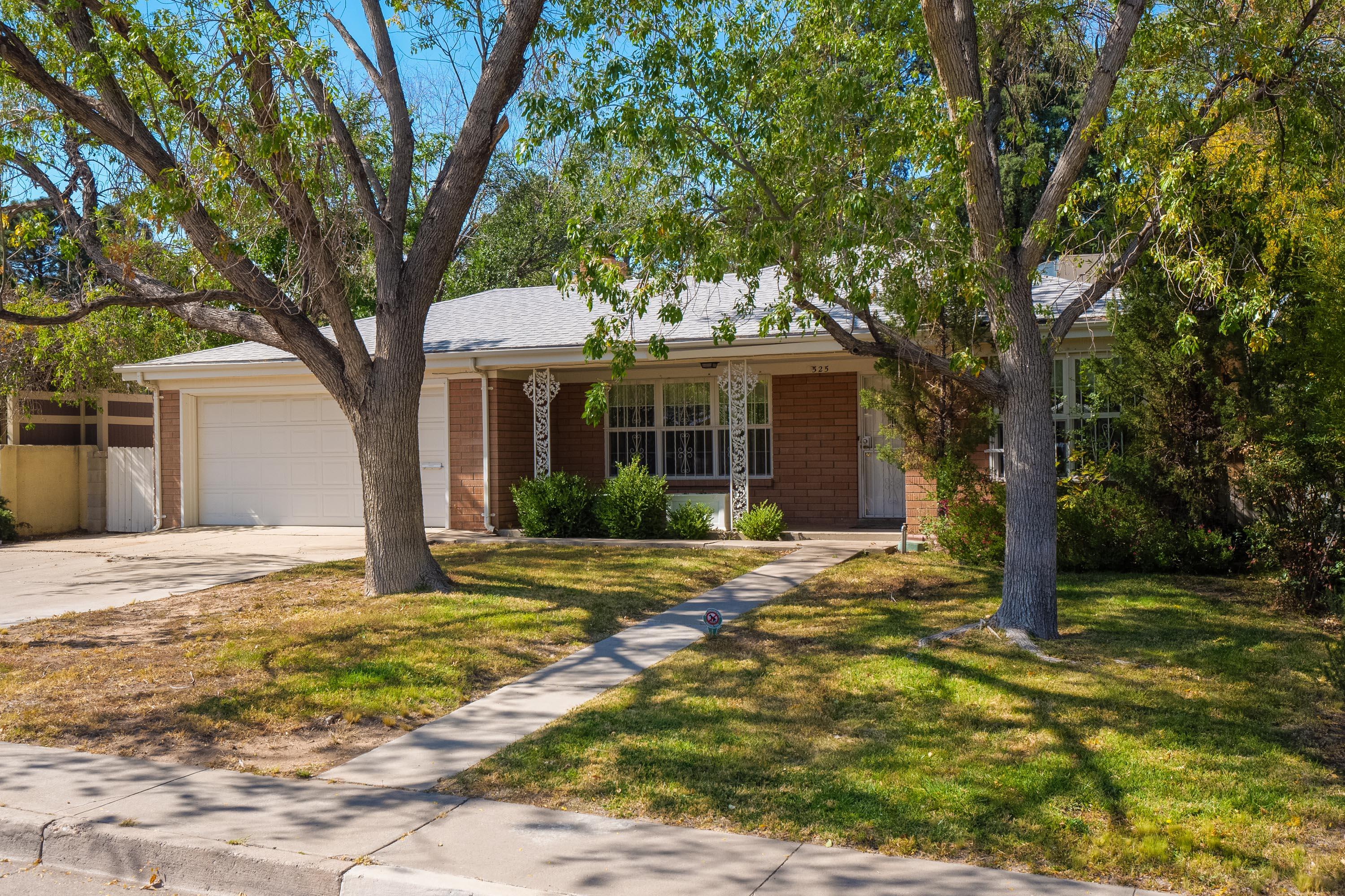 525 Graceland Drive, Albuquerque, New Mexico image 3