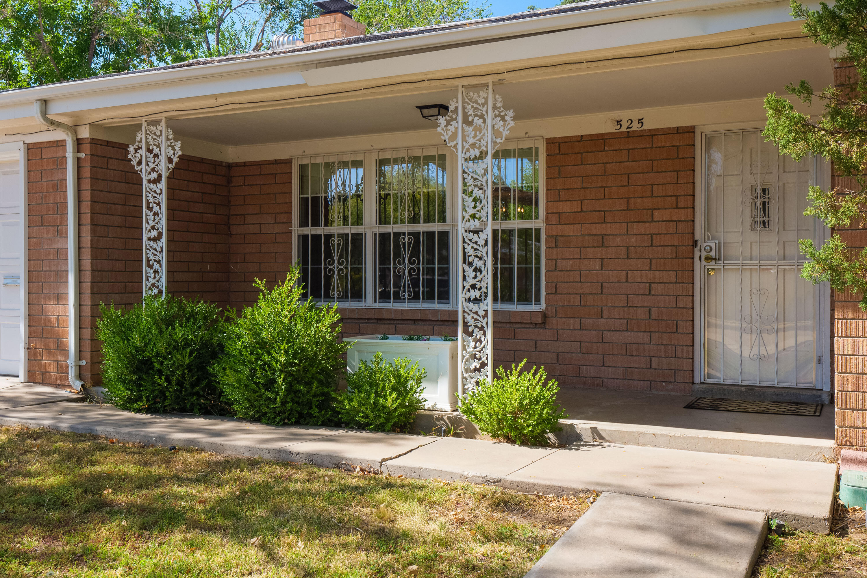 525 Graceland Drive, Albuquerque, New Mexico image 4