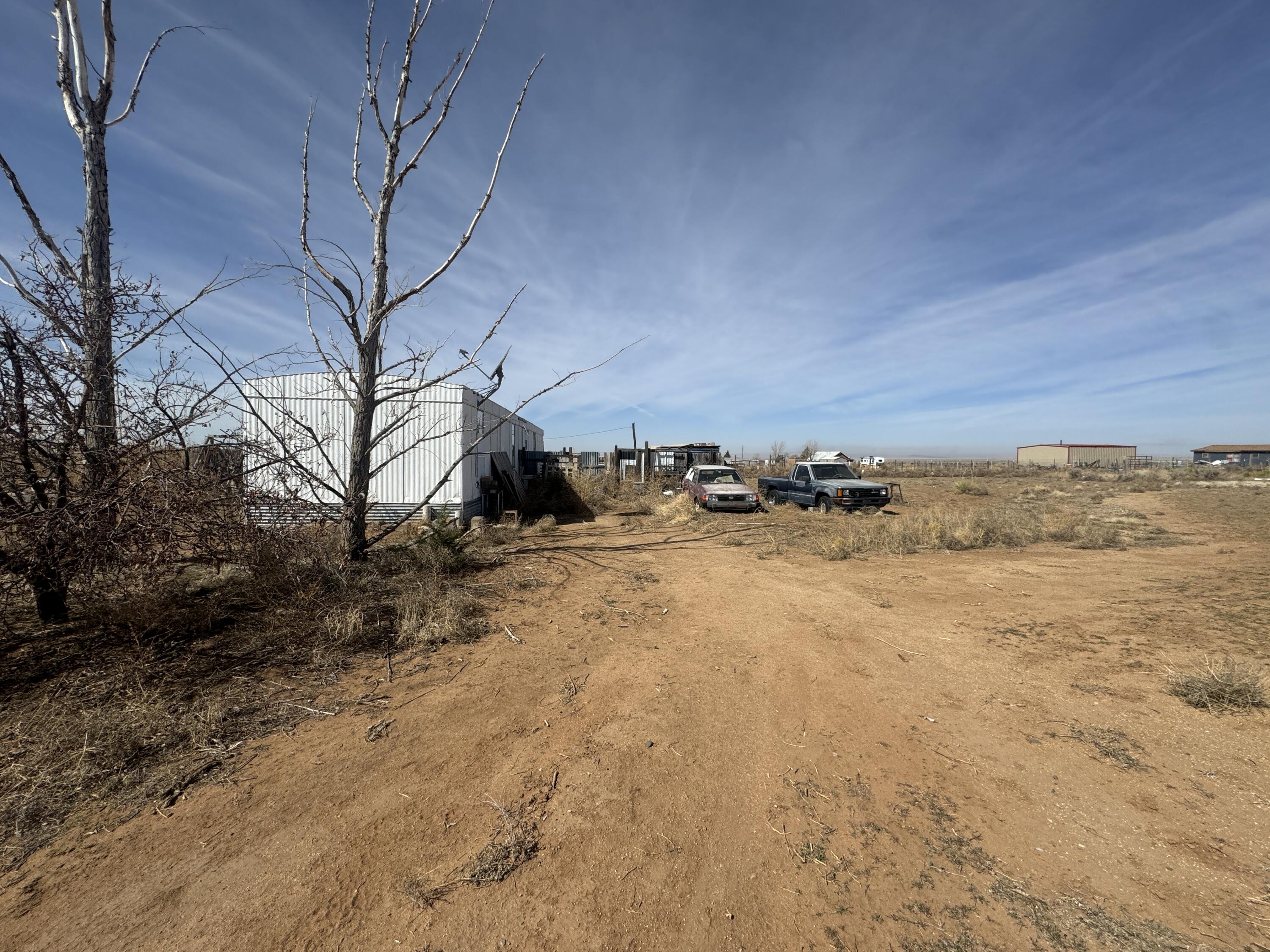 120 Mesa Estates Road, Los Lunas, New Mexico image 4
