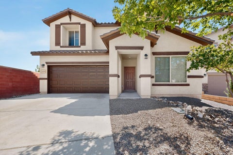 Homes For Sale - 160 La Cuesta Court<br/> Rio Rancho, NM 87124