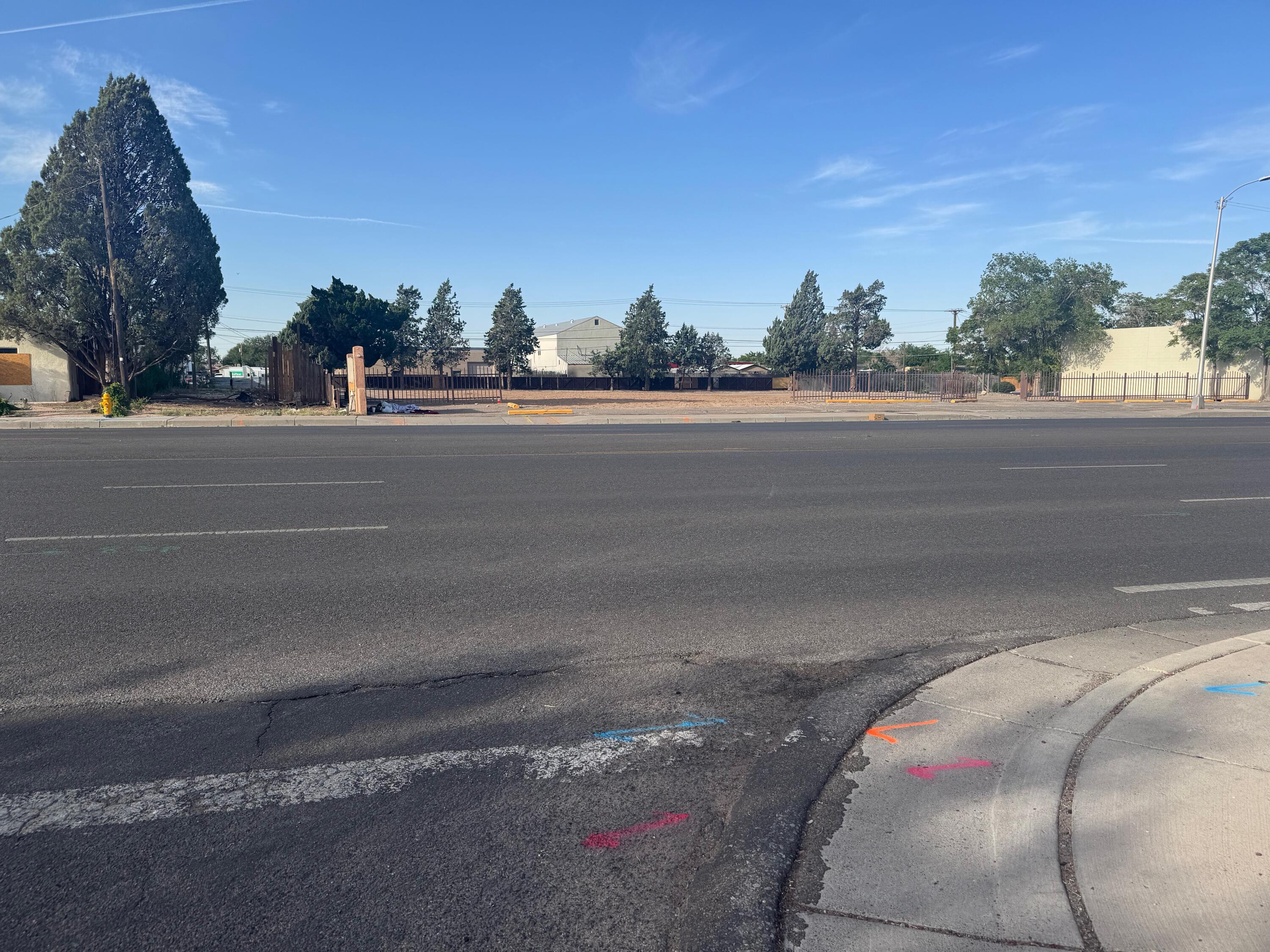 Photo 1 of 19 — 9612 Central Avenue SE, Albuquerque, NM 87123