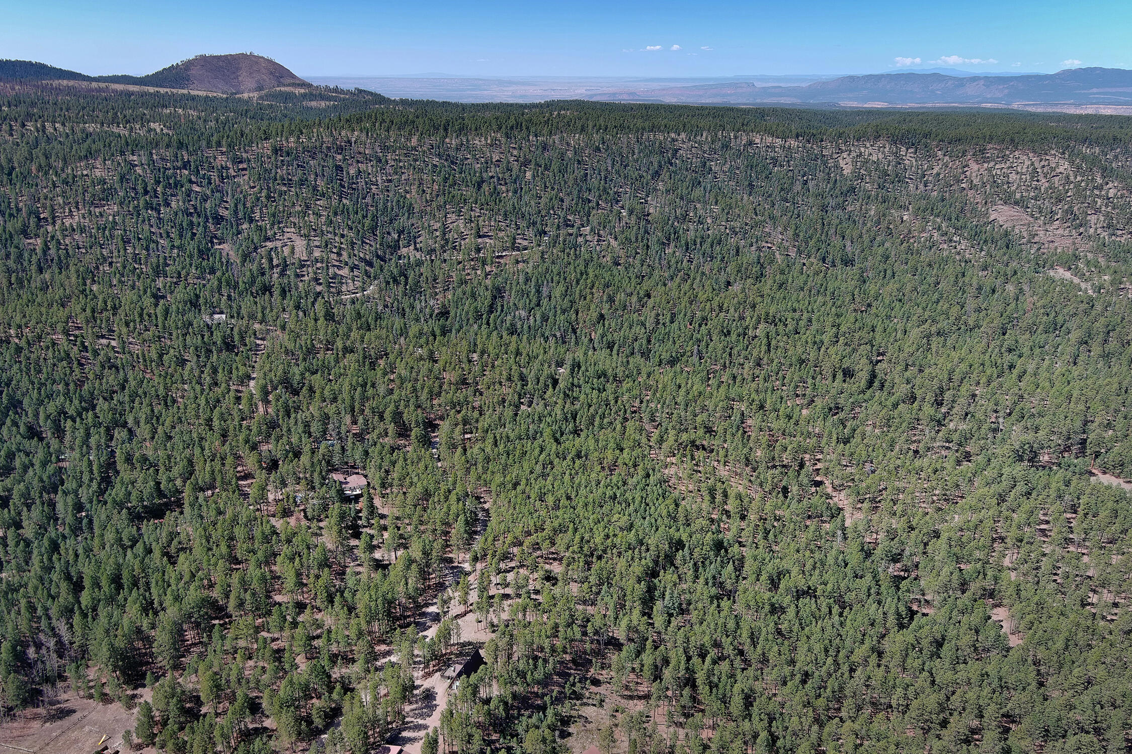 Lands Of Hotchkiss Lot B Nf 10, Jemez Springs, New Mexico image 19