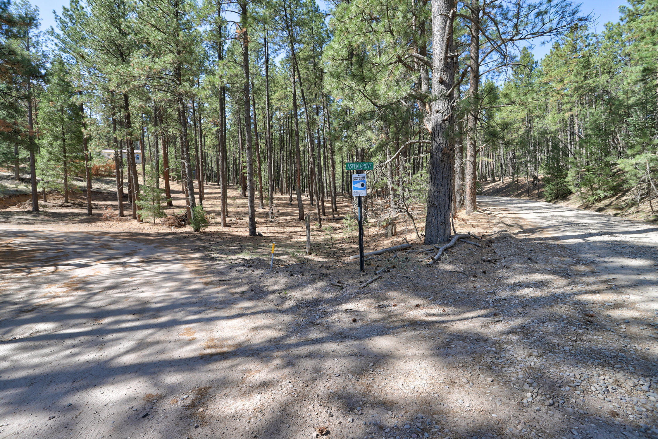 Lands Of Hotchkiss Lot B Nf 10, Jemez Springs, New Mexico image 2