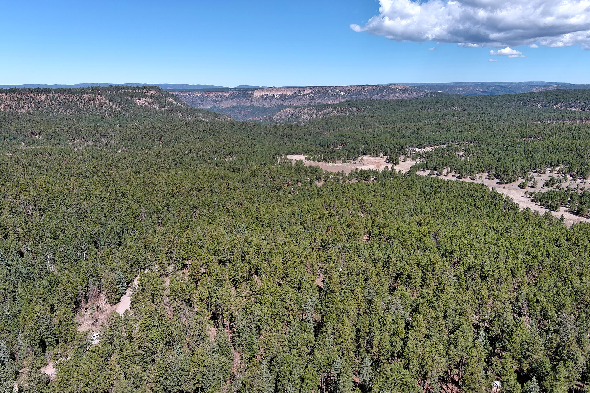 Lands Of Hotchkiss Lot B Nf 10, Jemez Springs, New Mexico image 16