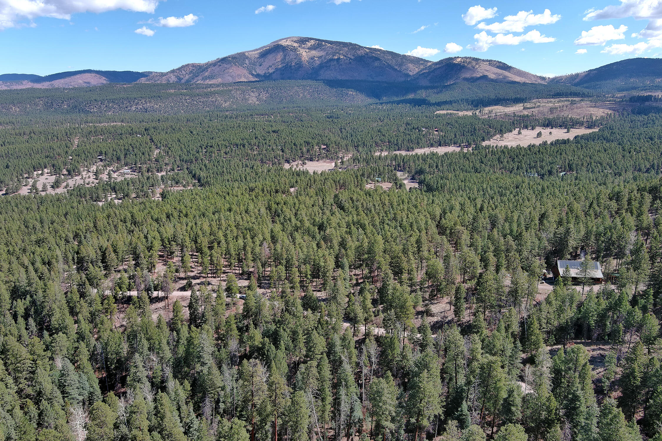 Lands Of Hotchkiss Lot B Nf 10, Jemez Springs, New Mexico image 15