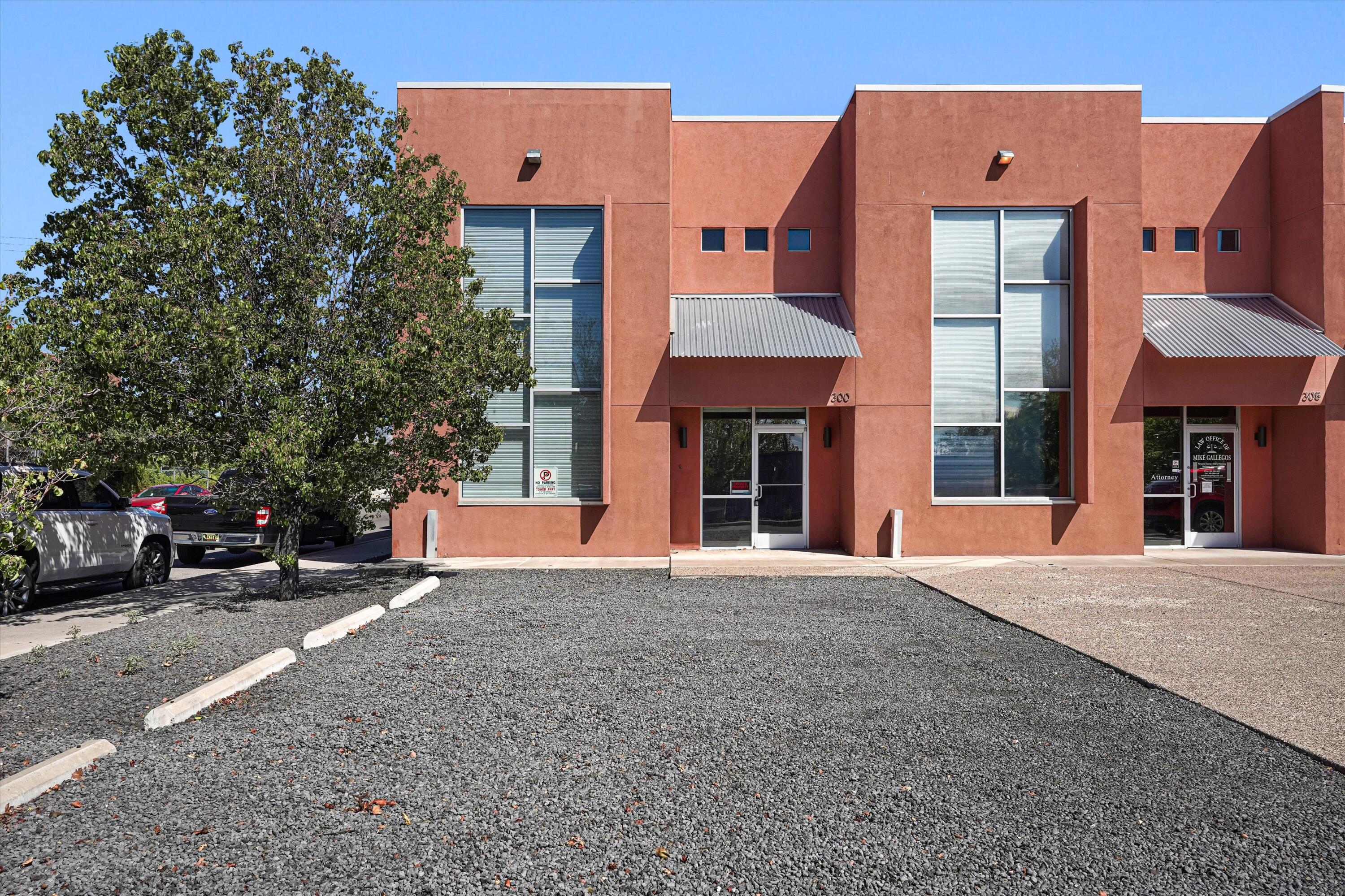 300 Adams Street SE