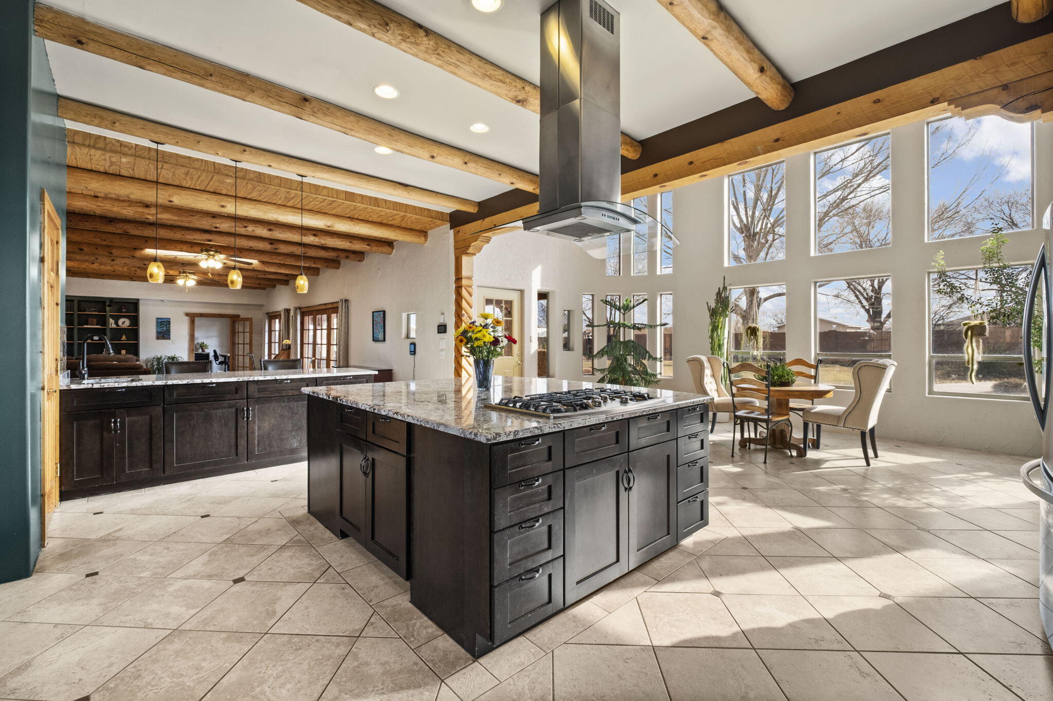 230 Calle Valle Serrano, Bernalillo, New Mexico image 14