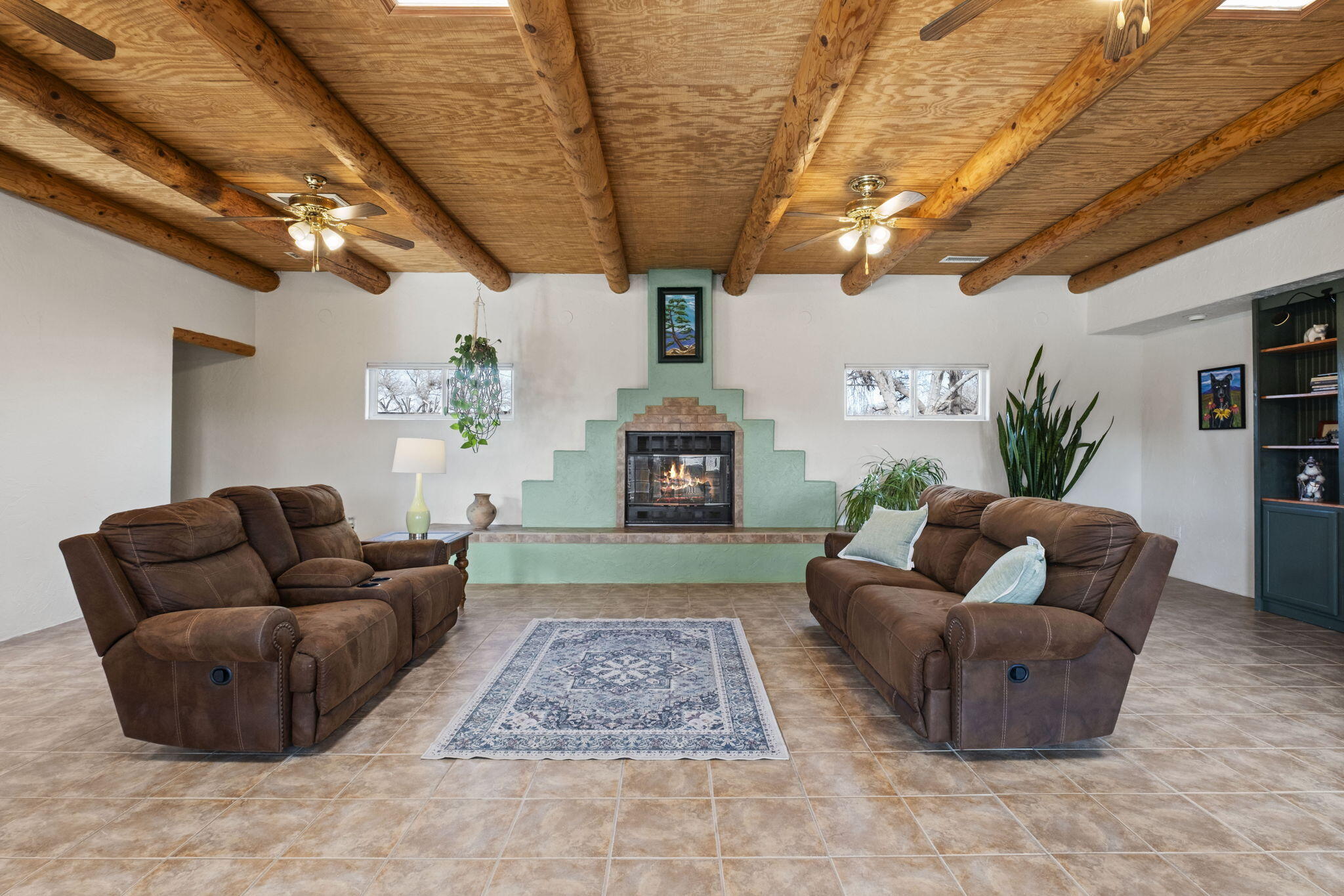 230 Calle Valle Serrano, Bernalillo, New Mexico image 18