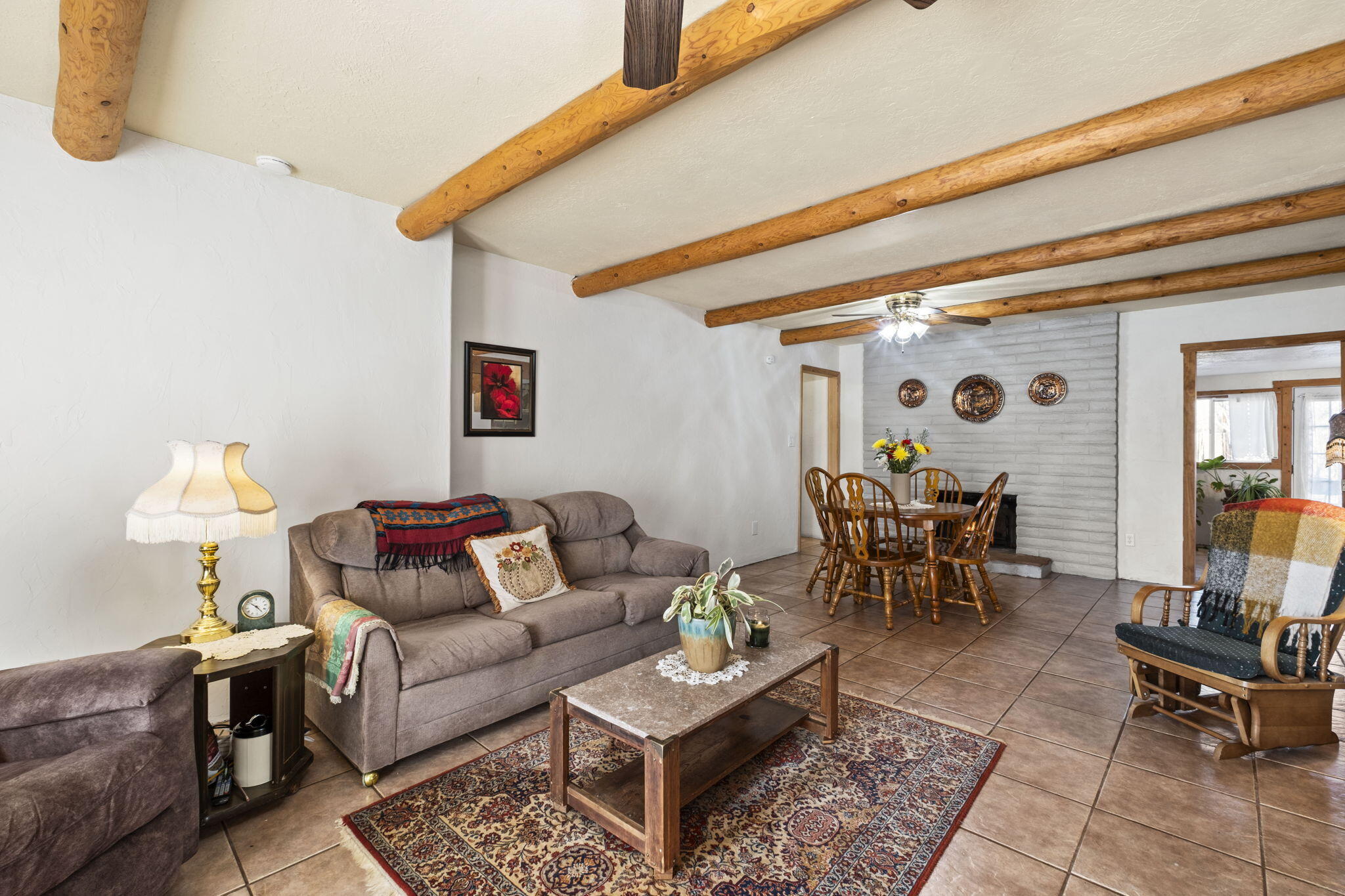 230 Calle Valle Serrano, Bernalillo, New Mexico image 43
